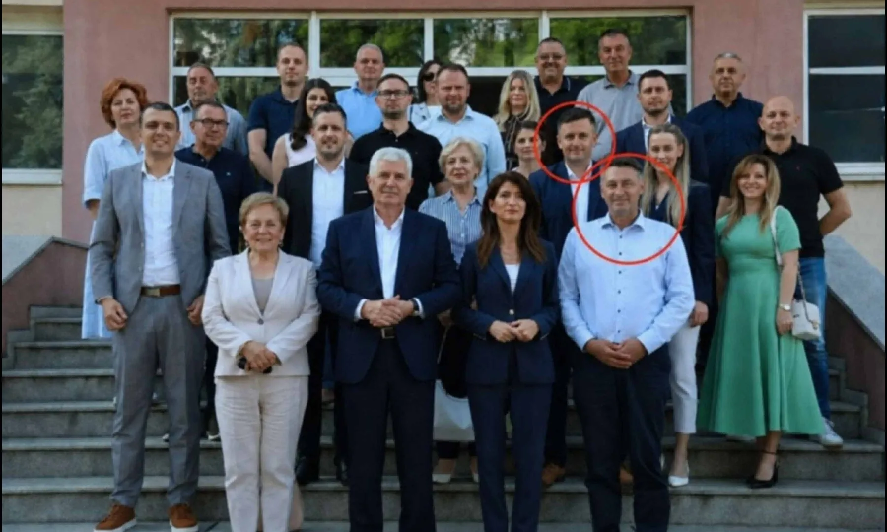 Vlada Republike Hrvatske odobrila 5.400 KM firmi ministra Matića za održavanje web stranice Općine Vitez
