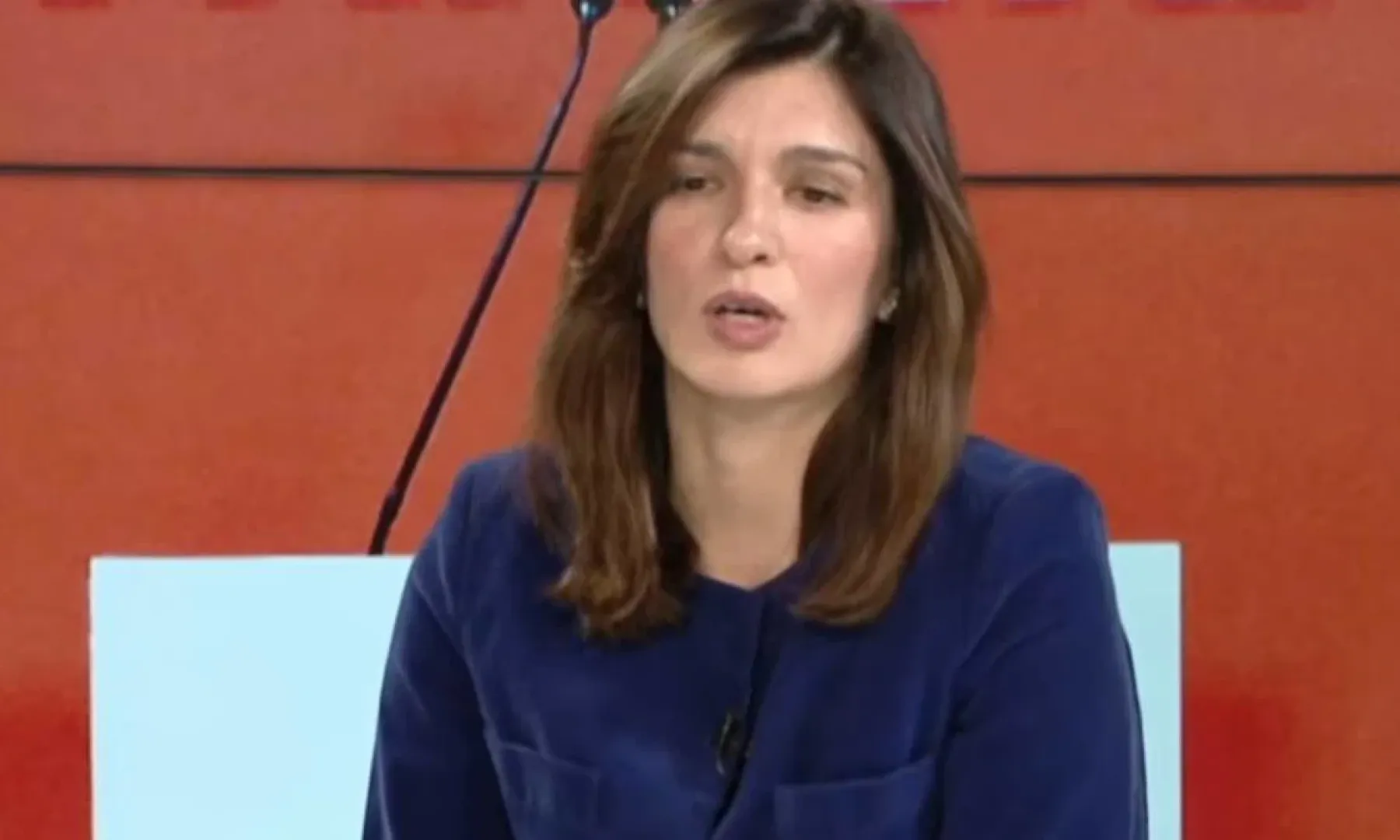Sabina Ćudić podnijela ostavku na mjesto predsjednice Naše stranke i izrazila sumnju u formiranje nove vlasti u Kantonu Sarajevo