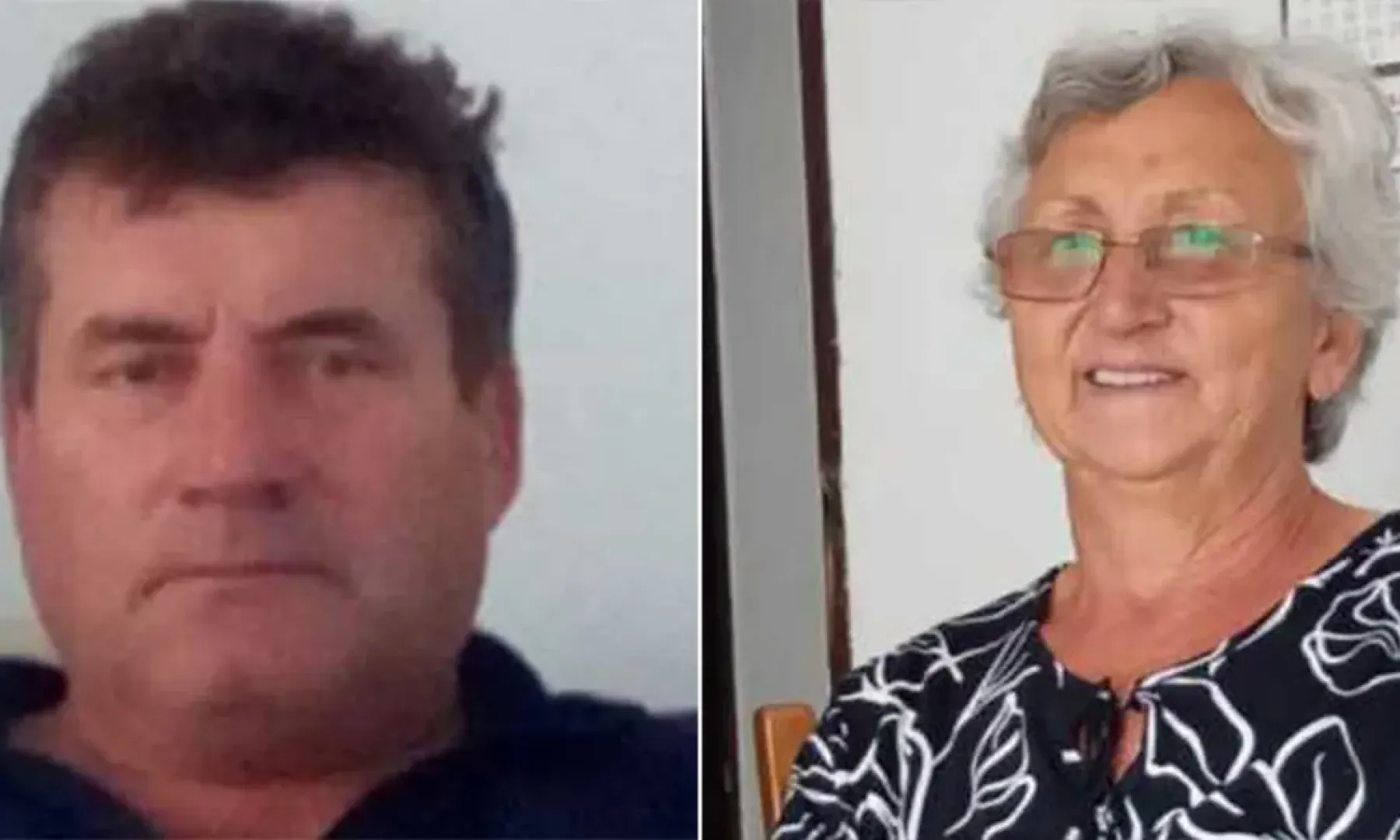 Tragična scena u Miričini: Safet Kovačević ubio suprugu Nerminu pa sebi oduzeo život