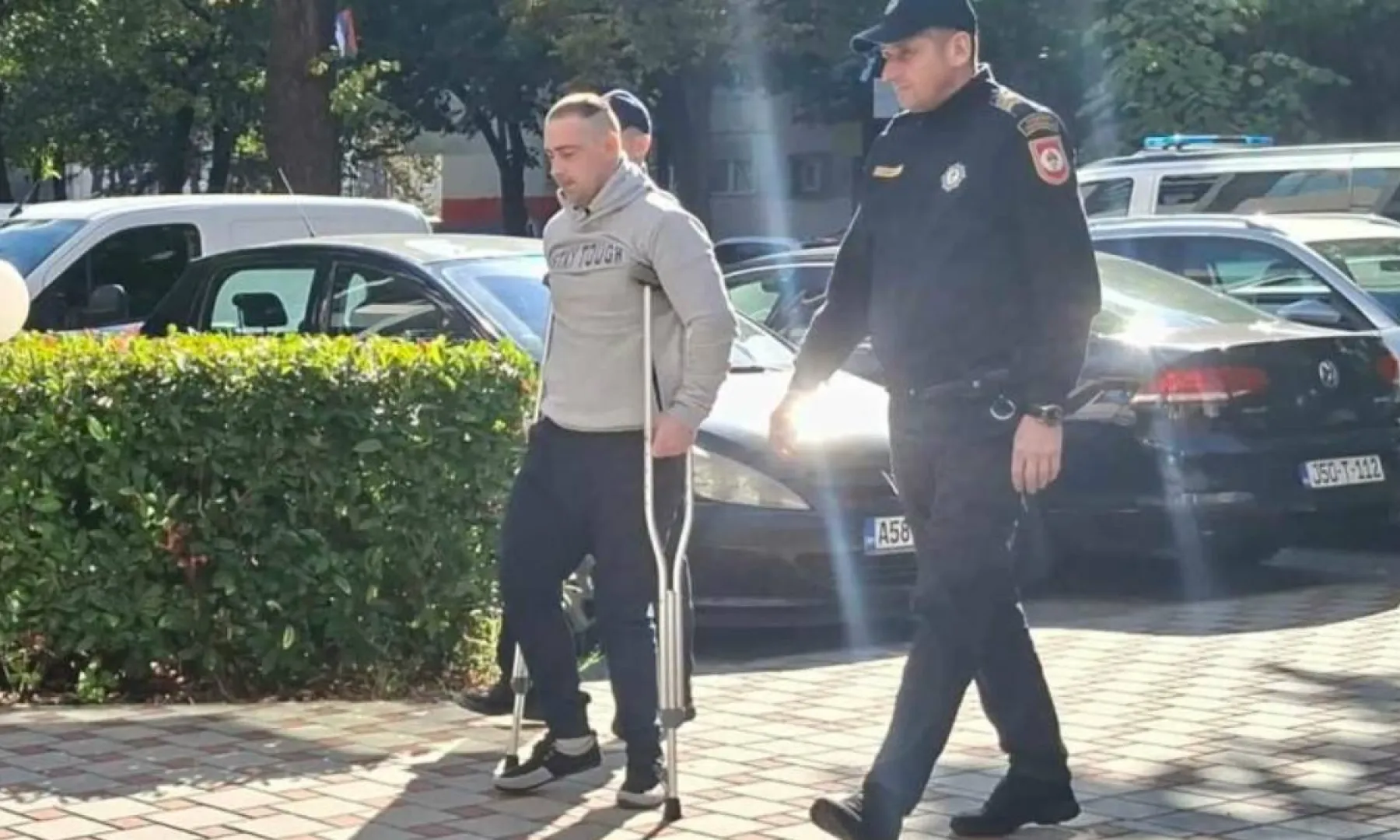 Savo Milošević pravosnažno osuđen na 22 godine i tri mjeseca zatvora za ubistvo supruge Slađane, potvrđeno od Vrhovnog suda RS
