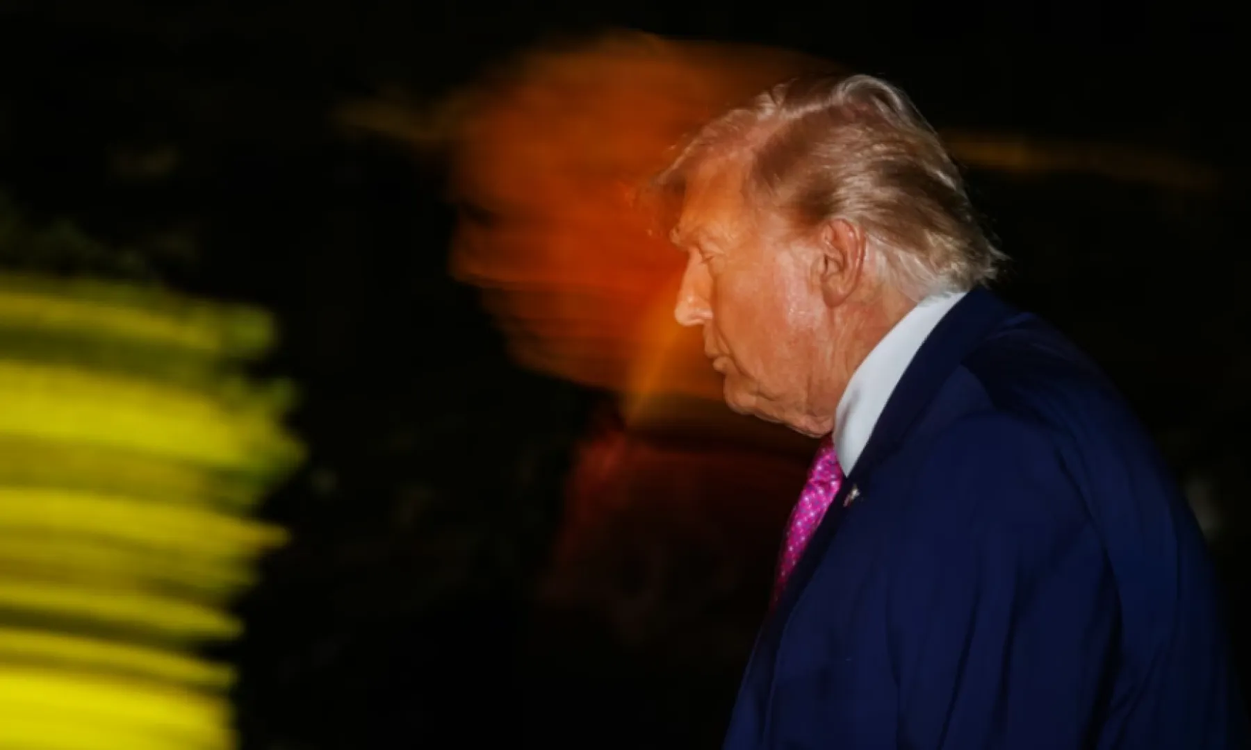 TRUMP O AMERIČKOJ VOJNOJ INTERVENCIJI: 'Ono što smo učinili u Iraku bila je nevjerovatna greška