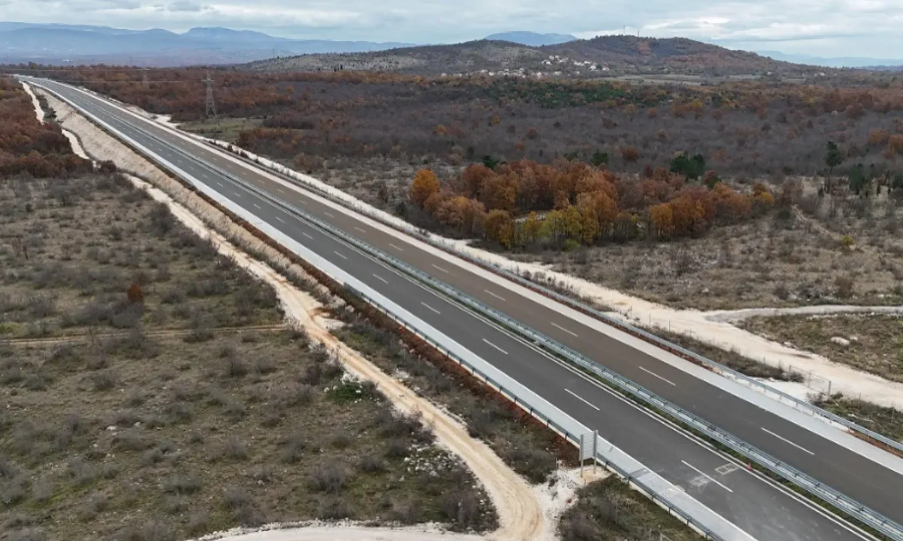 Novi koraci u povezivanju Bosne i Hercegovine i Srbije: Skoro 20 miliona KM za izgradnju autoputa Rača – Bijeljina