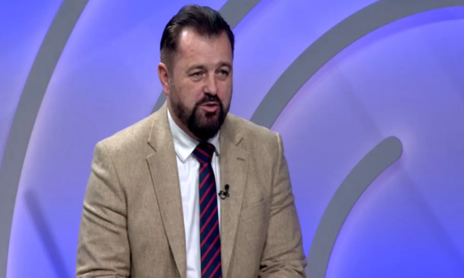 Nermin Ogrešević osudio hapšenje ekoloških aktivista na deponiji Uborak u Mostaru