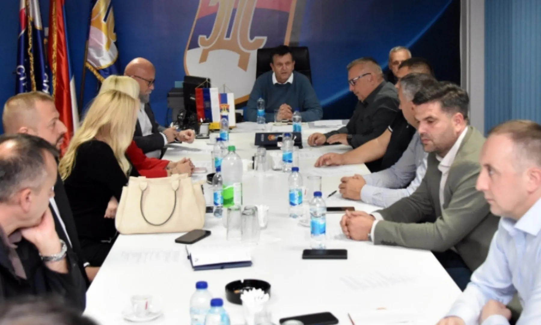 SDS razmatra analizu prethodnih izbora i najavljuje pregovore s opozicijom na sjednici u Banjaluci
