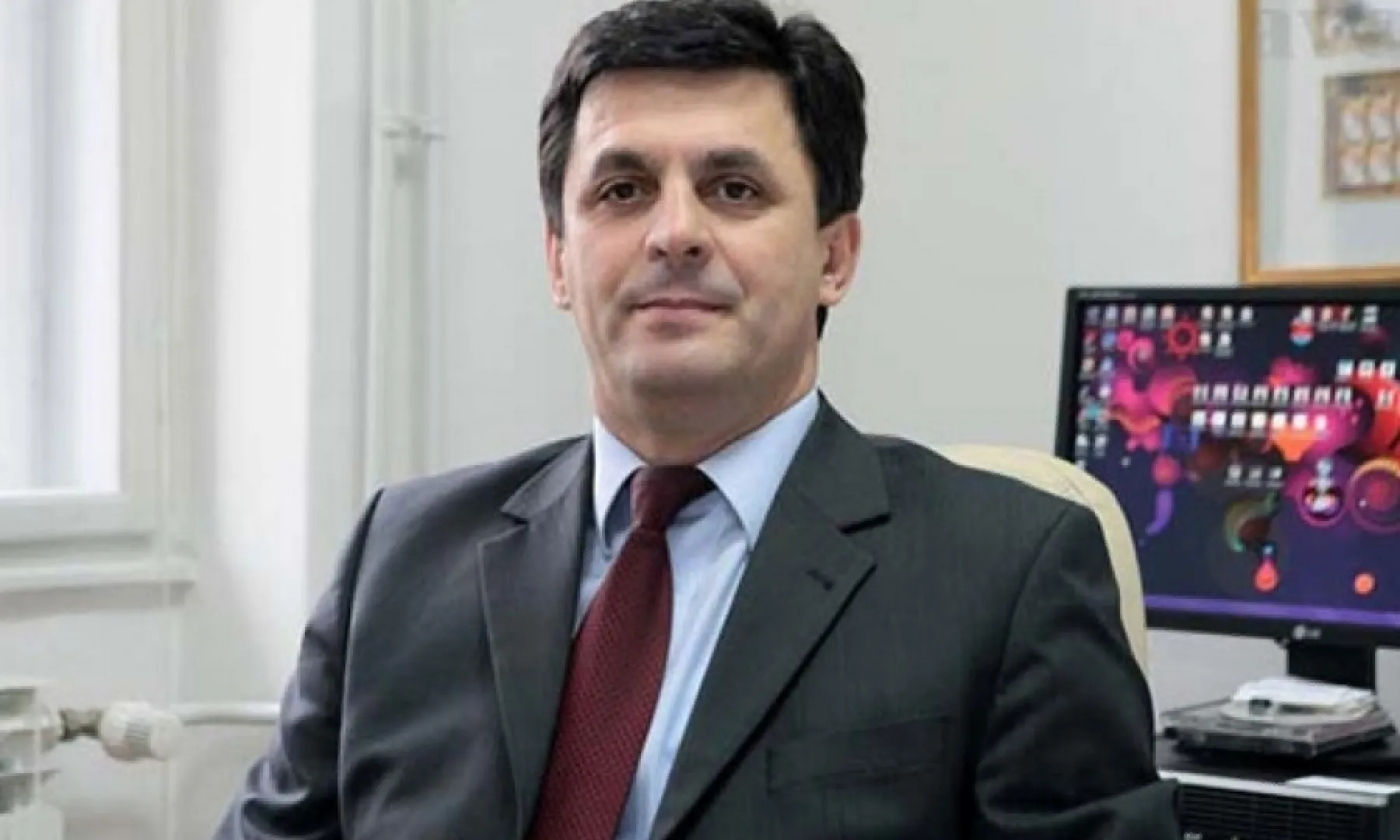 Profesor Lavić upozorava na prijetnje miru u BiH zbog političkih poteza iz Zagreba