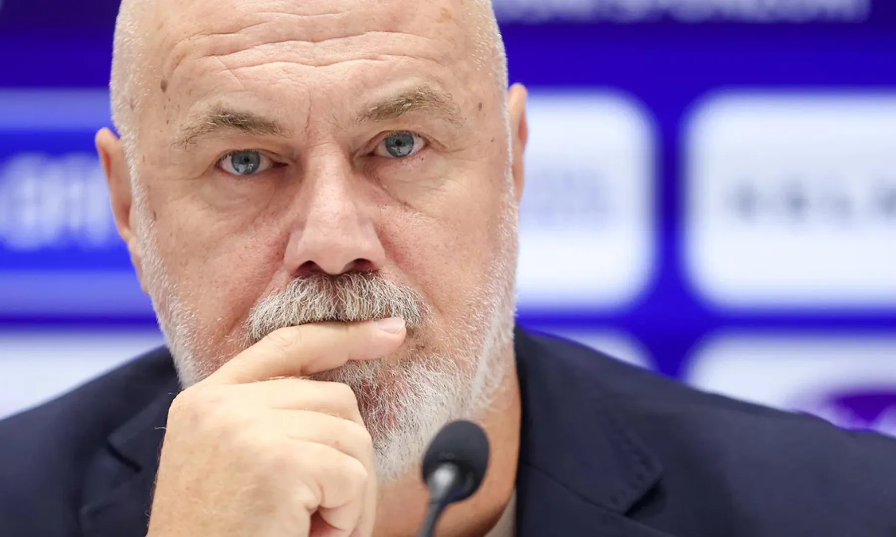Sergej Barbarez objavljuje autobiografiju: “Kako je rat promijenio moj život”