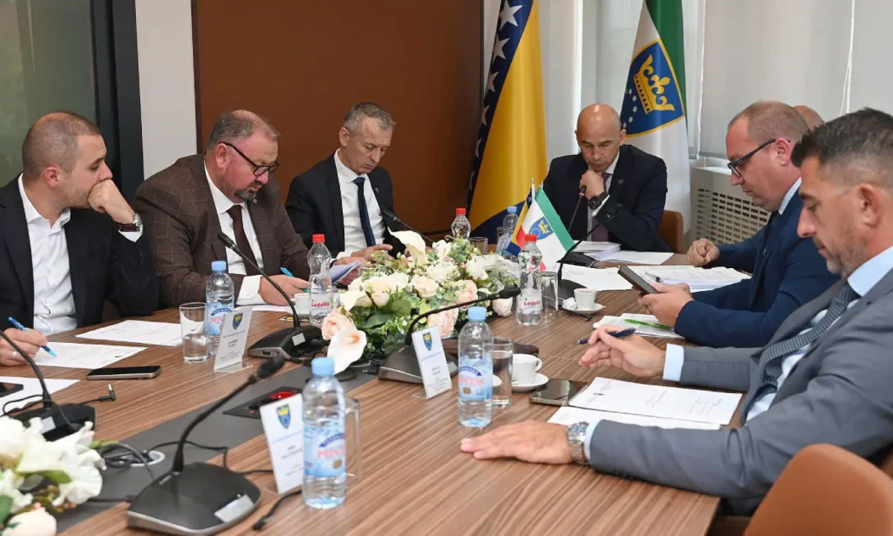 Nesib Serhatlić, investitor iz Maglaja, predložen za socijalno zbrinjavanje u iznosu od 8.130 KM
