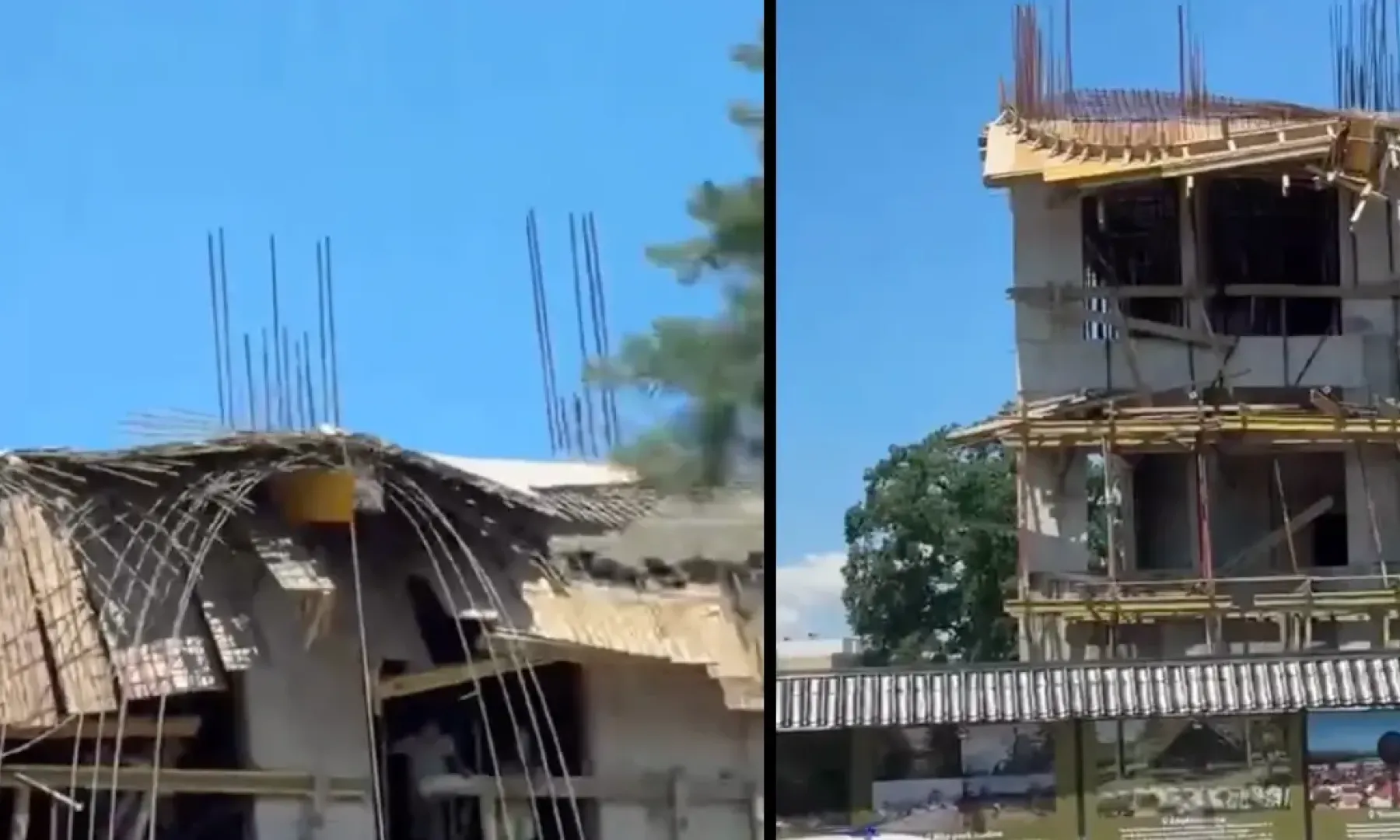 Tragična nesreća na gradilištu u Živinicama: Radnik izgubio život usljed urušavanja skele