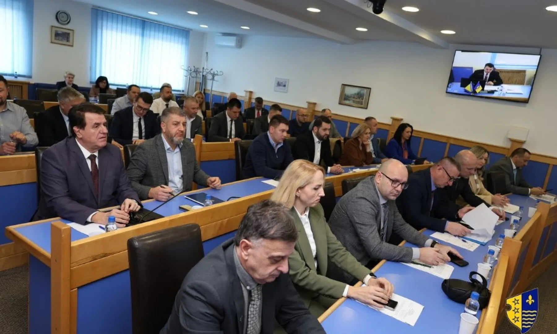 GORAŽDE PRVO ZAOKRUŽILO VLAST: SDA okupila deset stranaka i formirala dvotrećinsku većinu u BPK