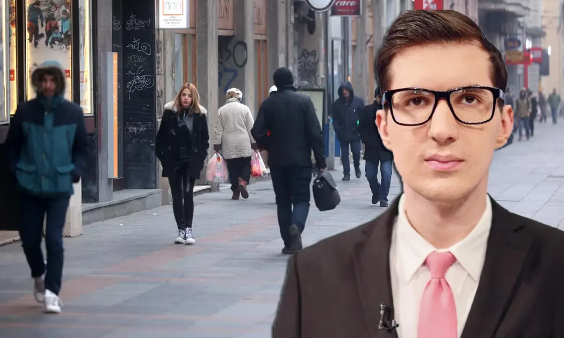 Meteorolog Nedim Sladić najavio promjenu vremena i pad temperatura nakon 10. septembra