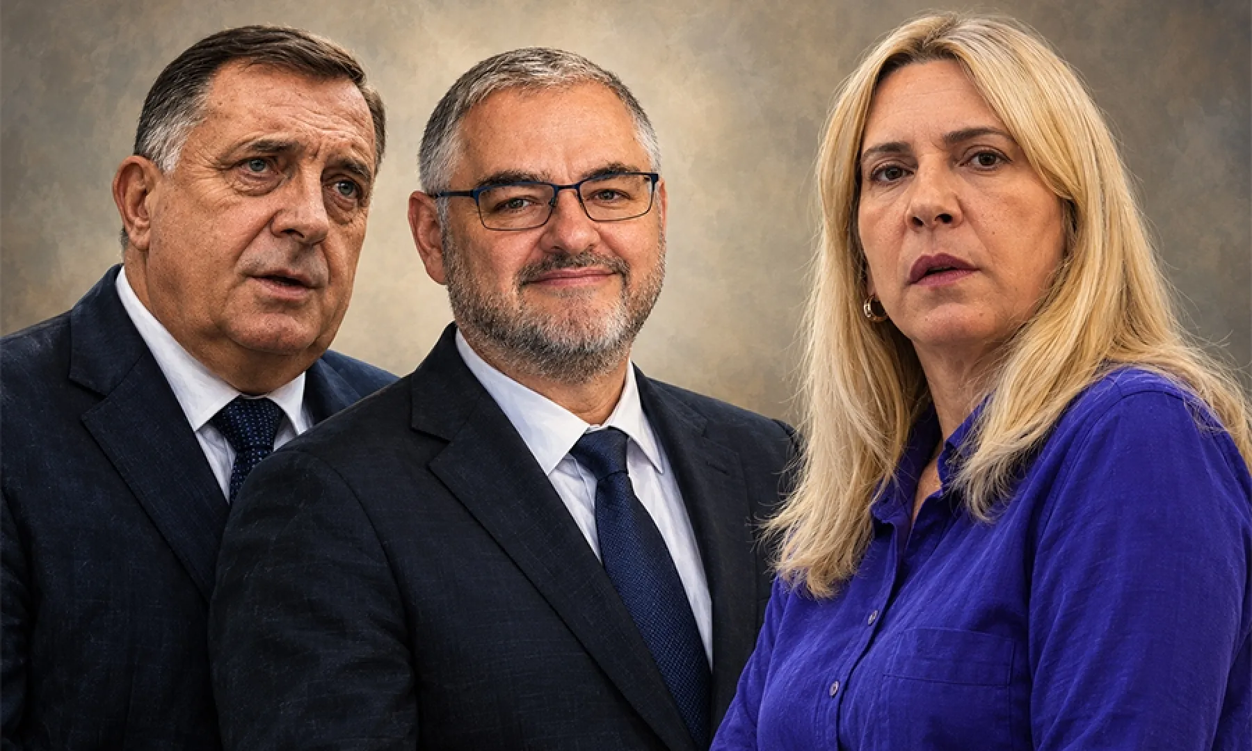 Dodik i Cvijanović u otvorenom sukobu s OHR-om zbog izvještaja koji kritikuje vlasti u RS-u