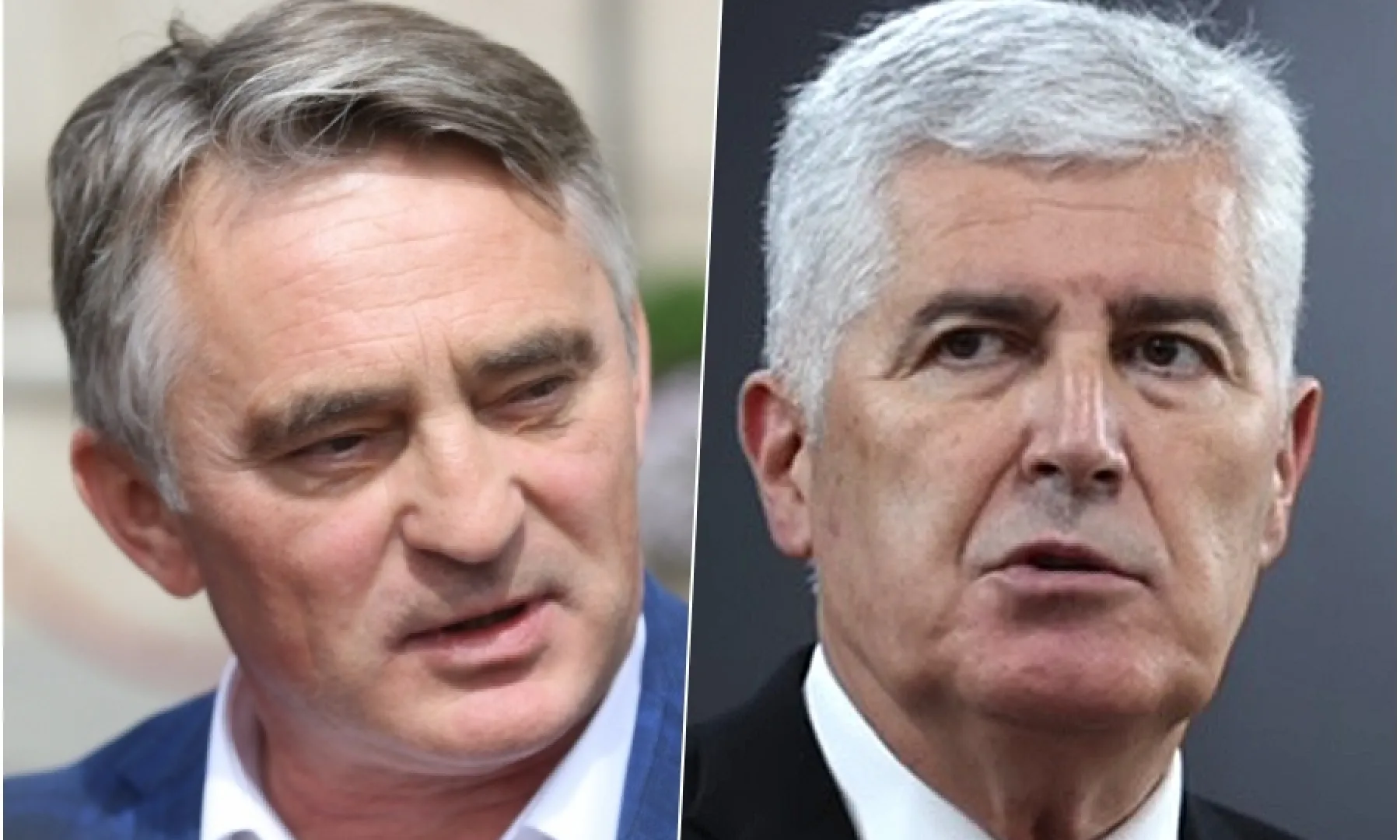 UZBUNA U ČOVIĆEVIM REDOVIMA: "Mi još uvijek ne znamo hoće li Demokratska fronta Željka Komšića na bilo kojoj razini biti doista potrebna za...“