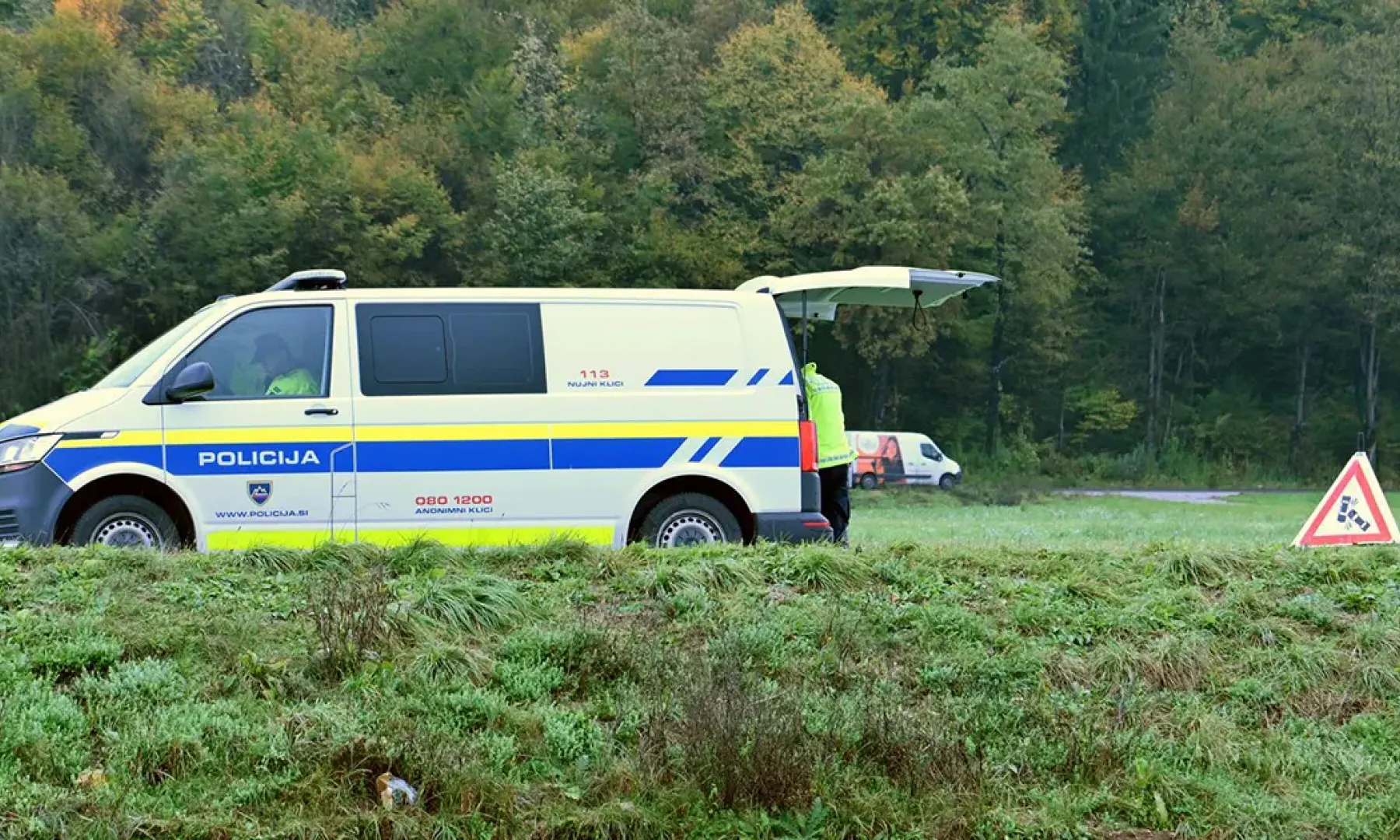 Tragična nesreća na gradilištu u Sloveniji: Dženis Emrić (23) iz BiH izgubio život nakon pada s bagera