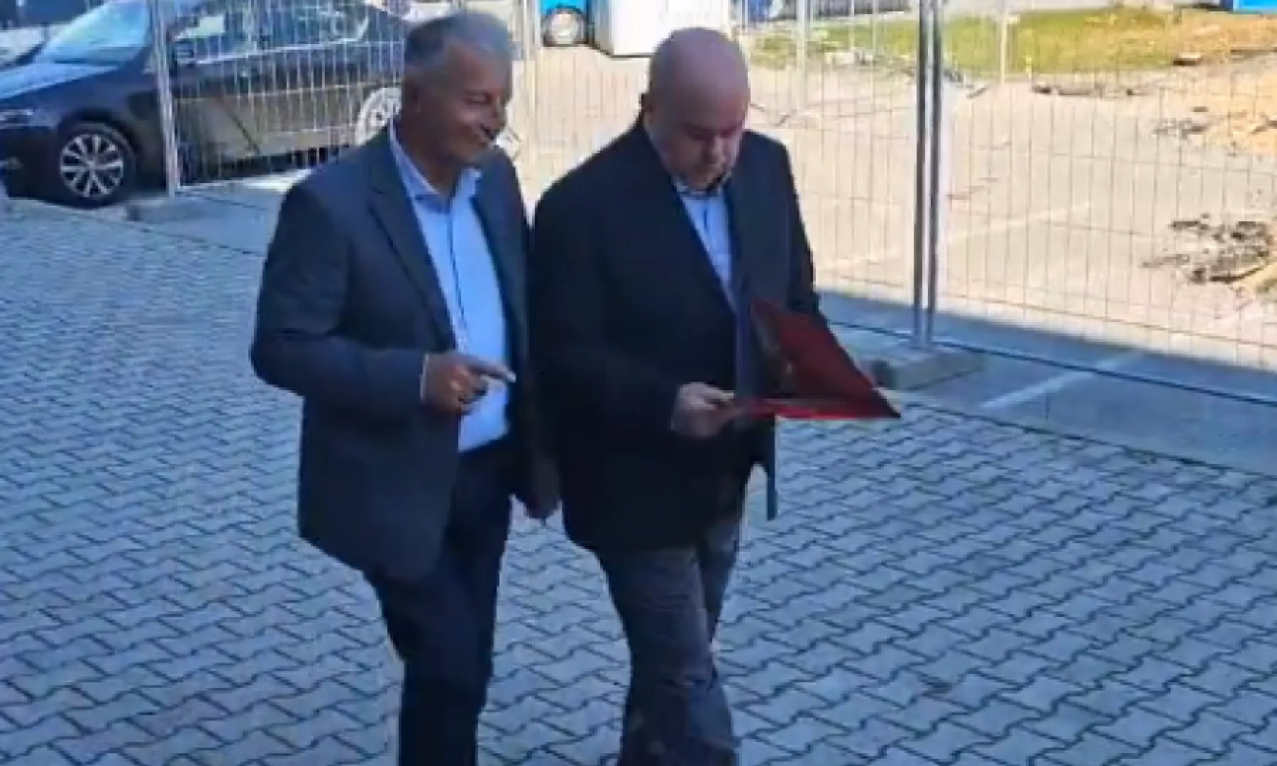 SDS podnio krivičnu prijavu zbog neovla&scaron;tenog snimanja Blanu&scaron;e, tvrdi Blagojević o zloupotrebi sastanka s Dodikom