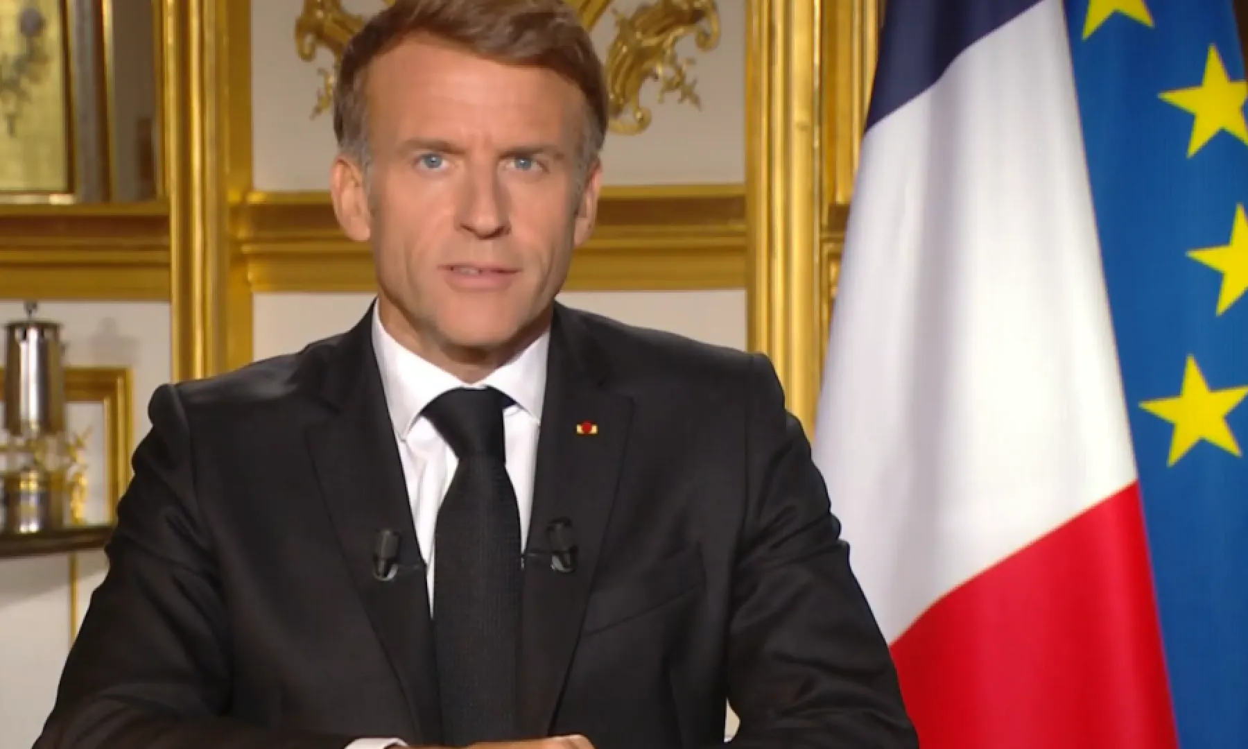 Macron poziva na smirivanje situacije i razdvajanje prosvjednika od nasilnika nakon nasilja u Francuskoj
