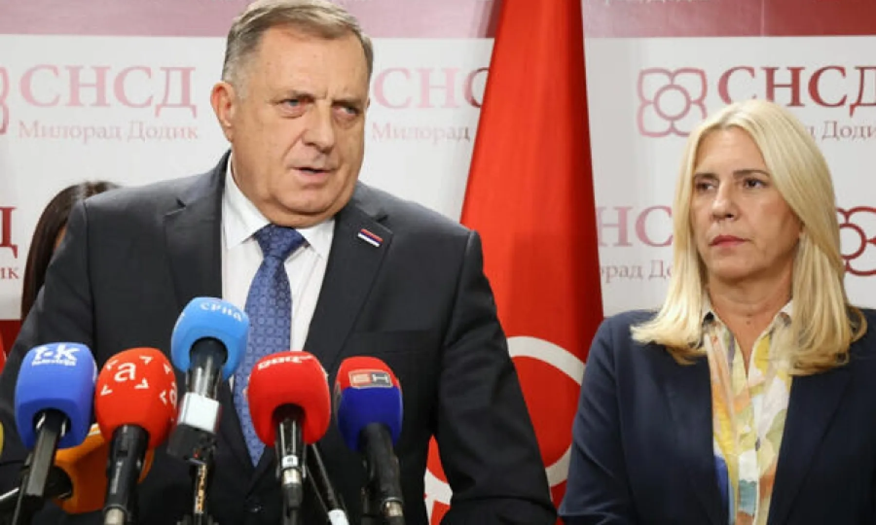 Koalicija "Pod lupom" zabilježila 38 nepravilnosti uoči Općih izbora 2026. godine, najviše kod SNSD-a