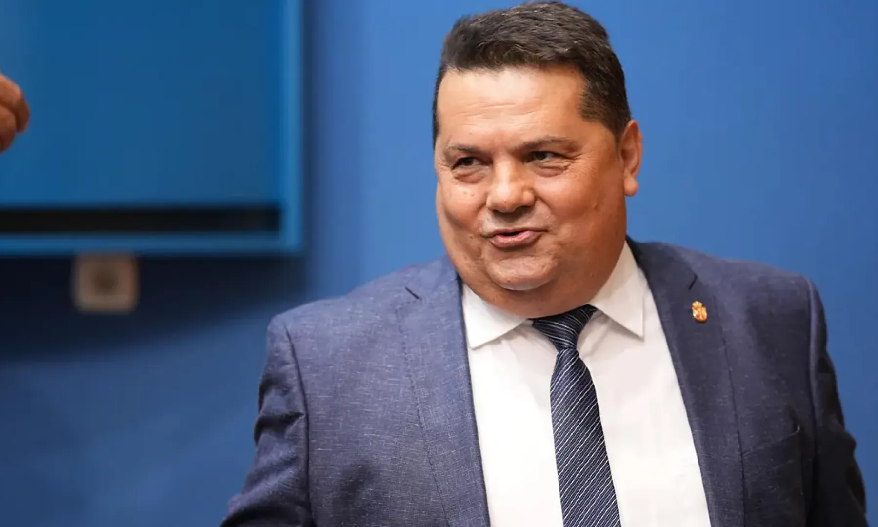 Nenad Stevandić čestitao Studentskoj listi na pobjedi u Srbiji i istakao važnost poštovanja odluke birača