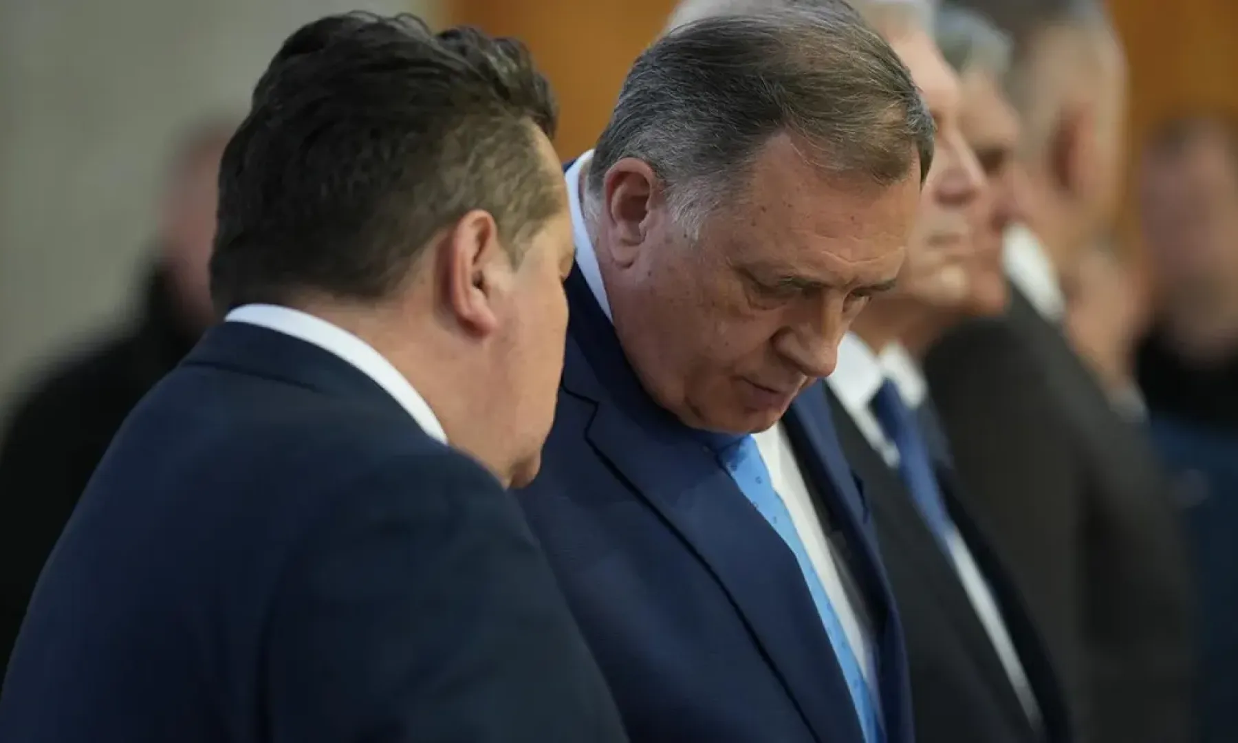 Sukob unutar vladajuće koalicije u RS-u nakon neusvajanja prijedloga za Maju Šuput
