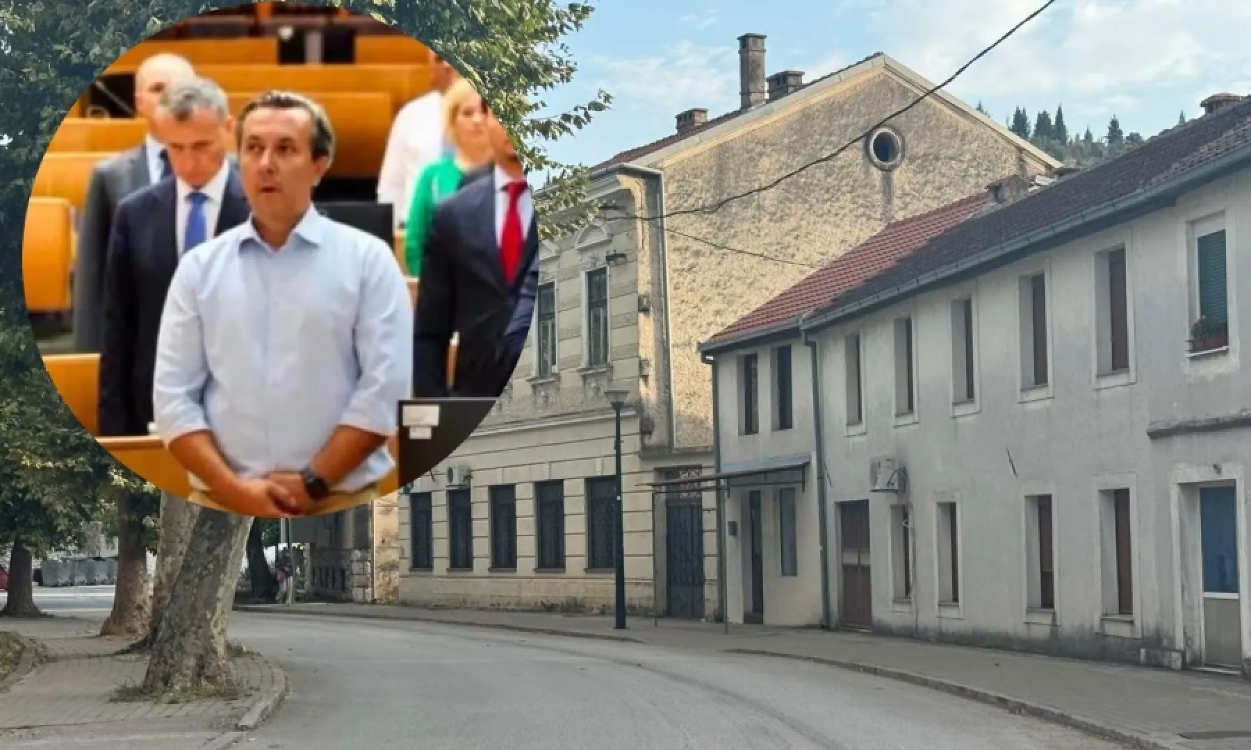 Edim Šator upozorava na nerazmjernost zapošljavanja Bošnjaka u gradskoj upravi Stolca