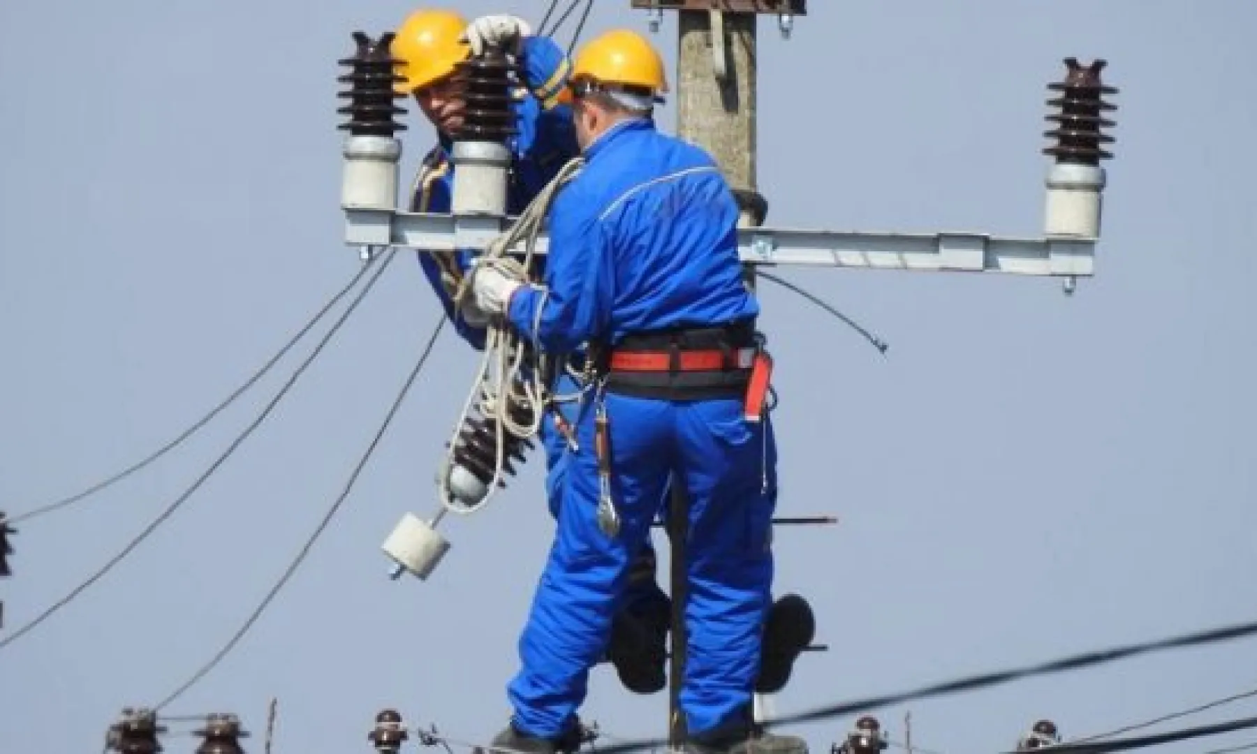Radnik Elektrodistribucije poginuo od strujnog udara u Bosanskom Novom 22. septembra