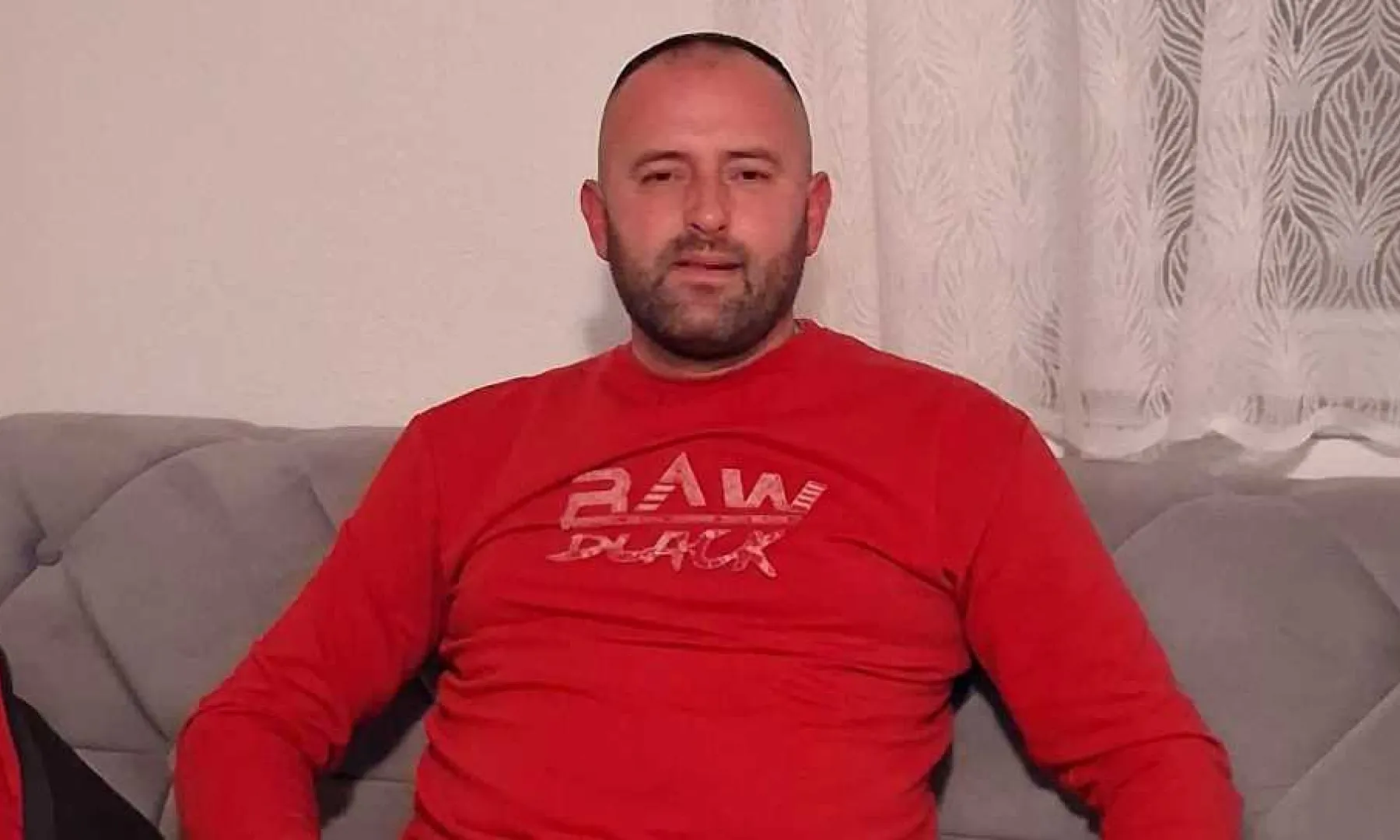Nestanak Suada Bešića u Bosanskoj Krupi: Porodica traži pomoć u pronalasku nakon što se nije pojavio na poslu u Sloveniji