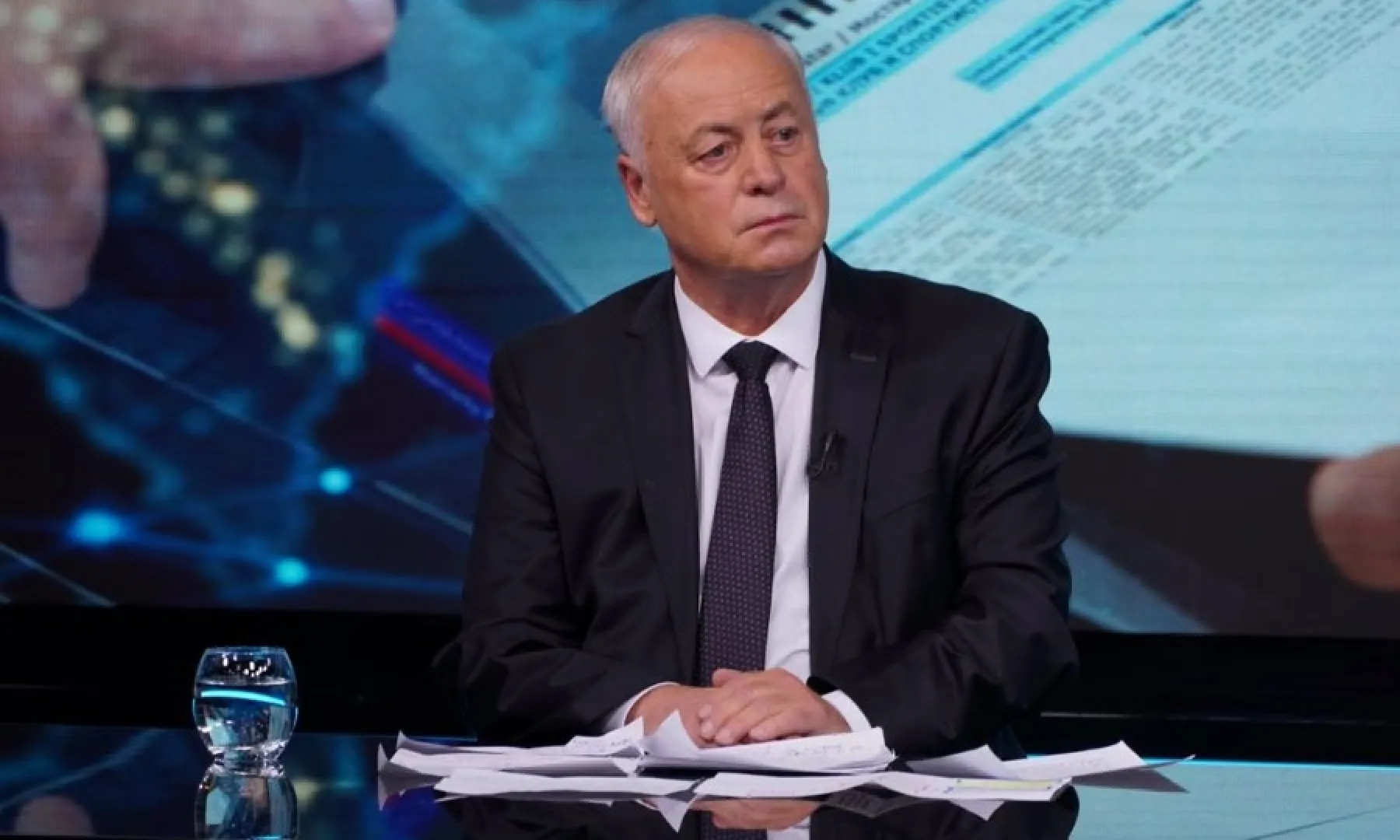 Suad Arnautović o općim izborima: "Bilo je pokušaja sabotaže opreme, razmatra se obavezno glasanje u BiH