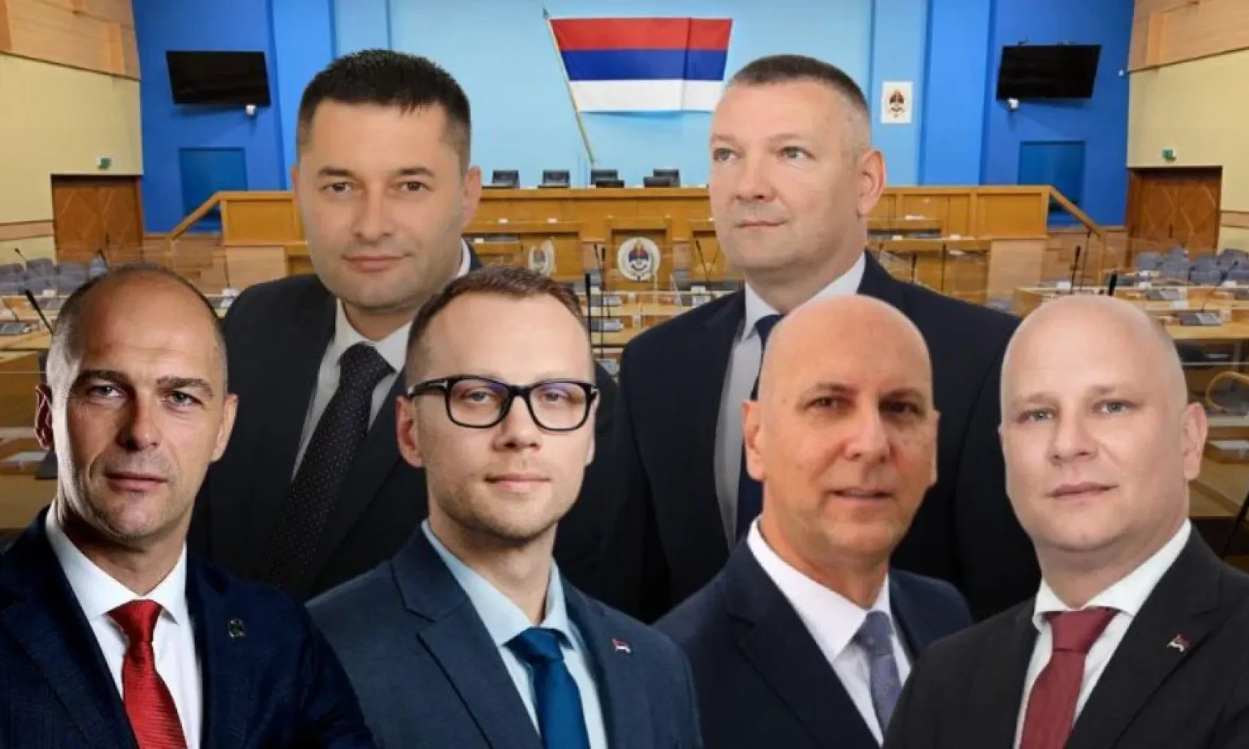 Deset poslanika u NSRS suočava se s potrebom da se odreknu mandata zbog novih pravila o sukobu interesa