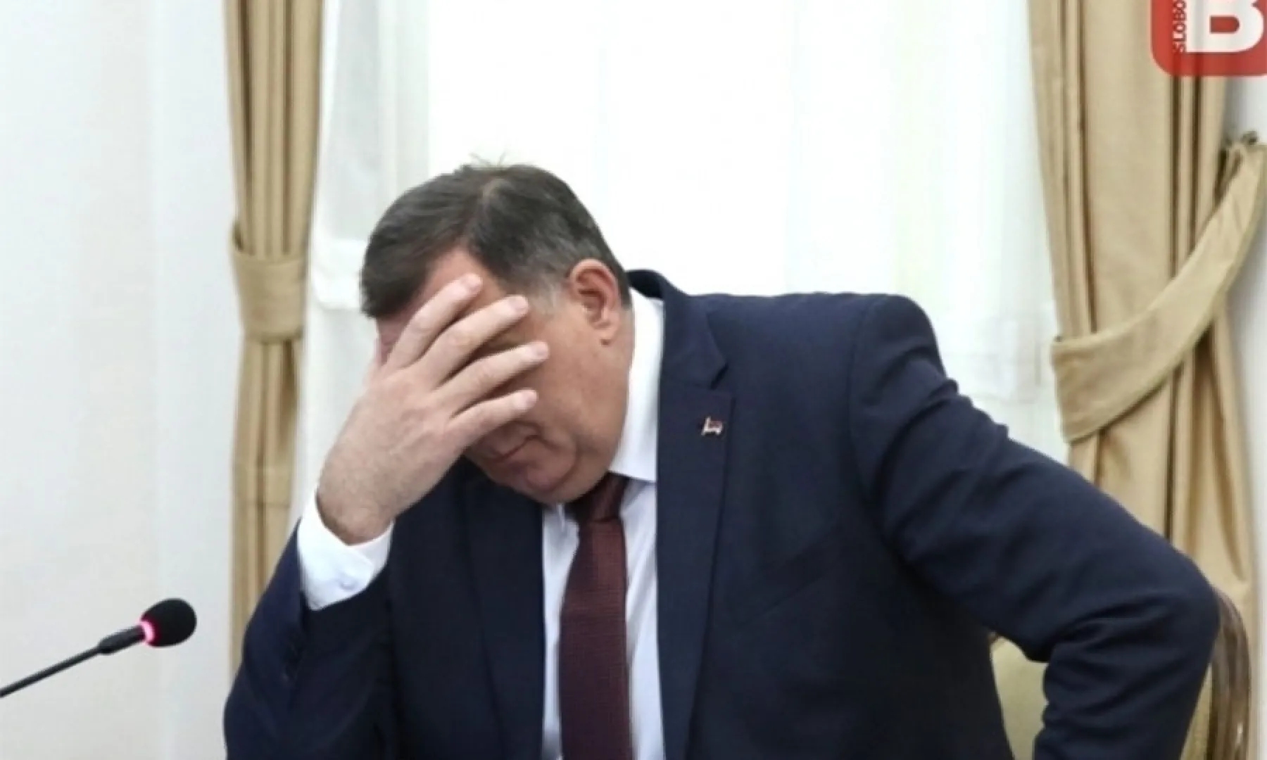 Izborna kampanja u Bosni i Hercegovini počela, Dodik pozvao političke lidere u RS