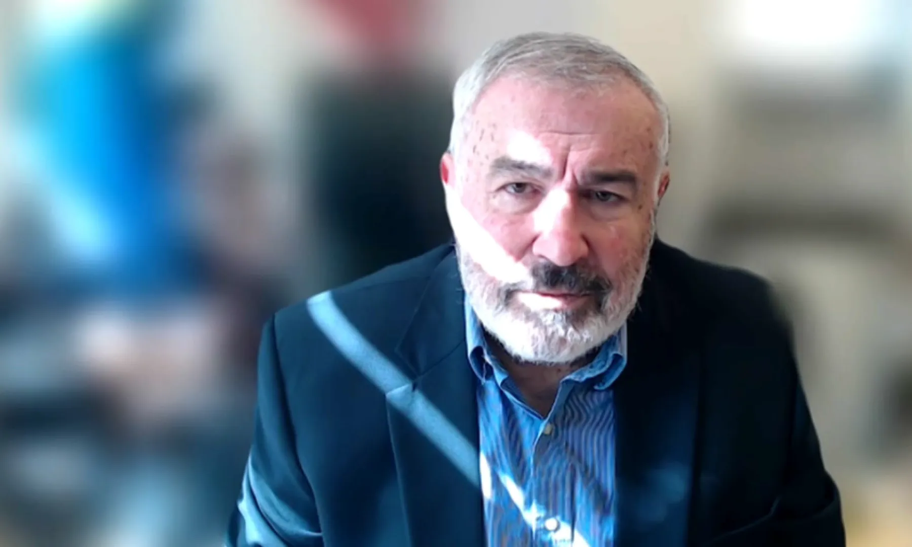 Sven Alkalaj: "Dodik će morati prilagoditi retoriku nakon Vučićevog poraza, promjene u Srbiji mogu stabilizirati region