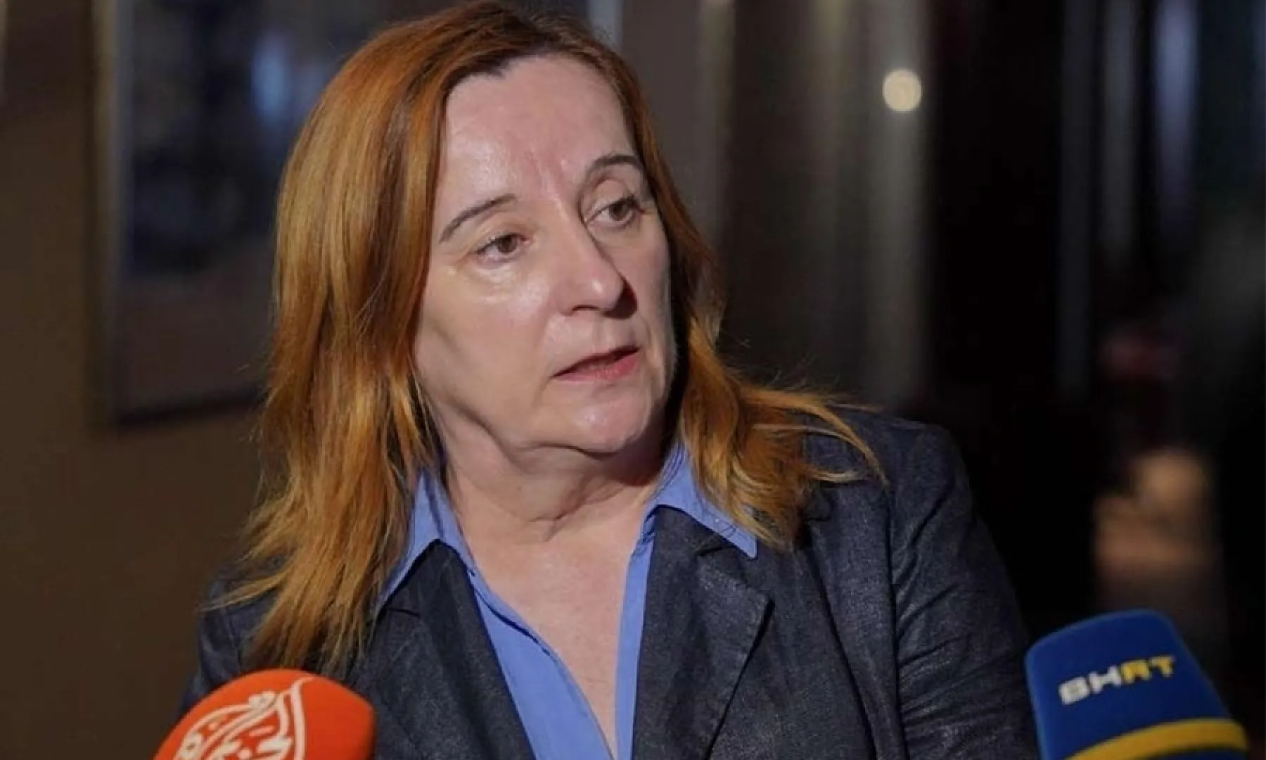 POLITIČKA ANALITIČARKA TANJA TOPIĆ O FORMIRANJU VLASTI: "Ne bih isključila ni taj etnonacionalni trougao u kojem su..."