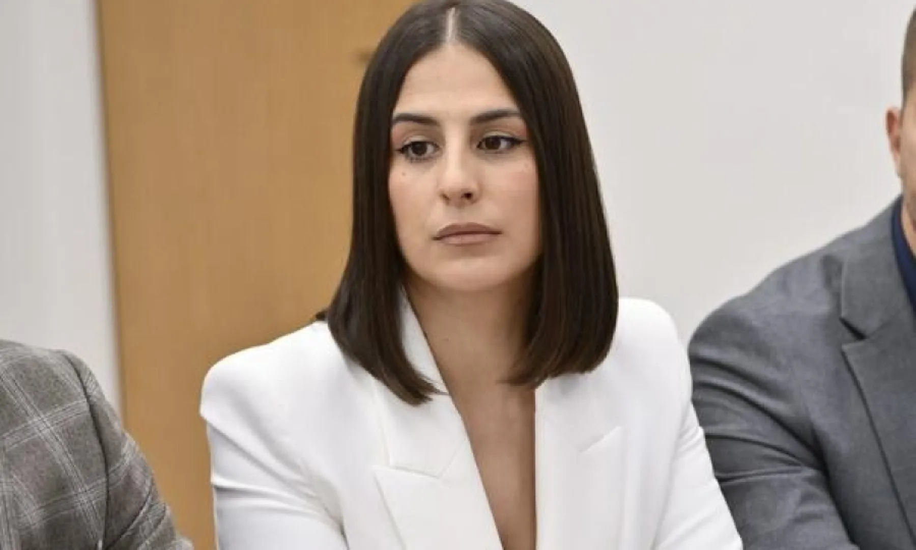 Tanja Vukomanović kritizirala vlast zbog nedovoljne podrške trudnicama i porodicama u RS