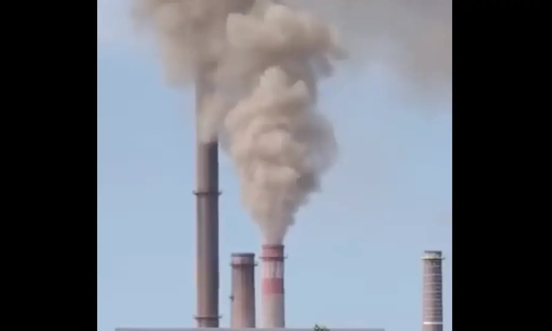 Elektroprivreda BiH potvrdila privremeno povećanje emisije prašine na Bloku 4 Termoelektrane Tuzla