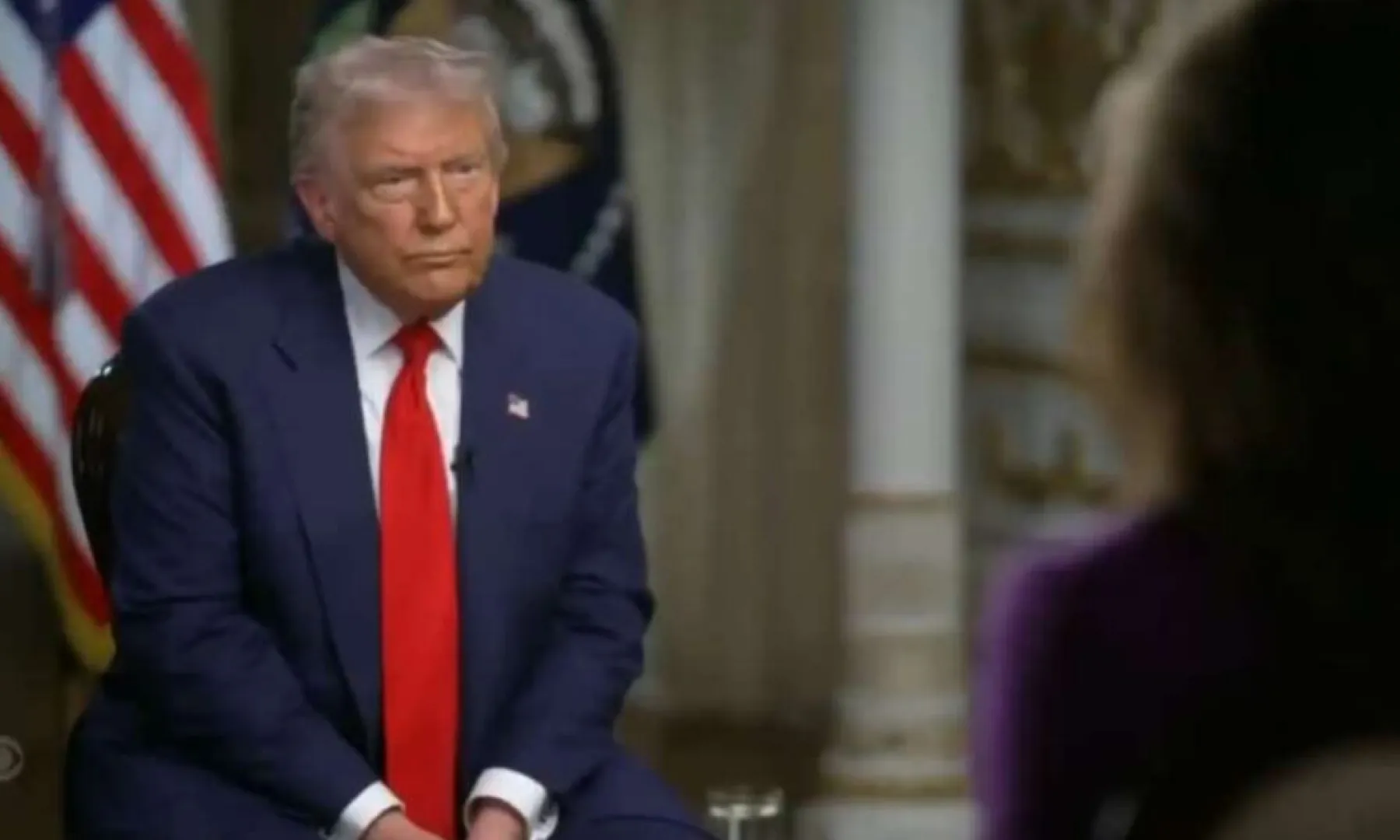 Oglasio se Trump i najavio novi rat