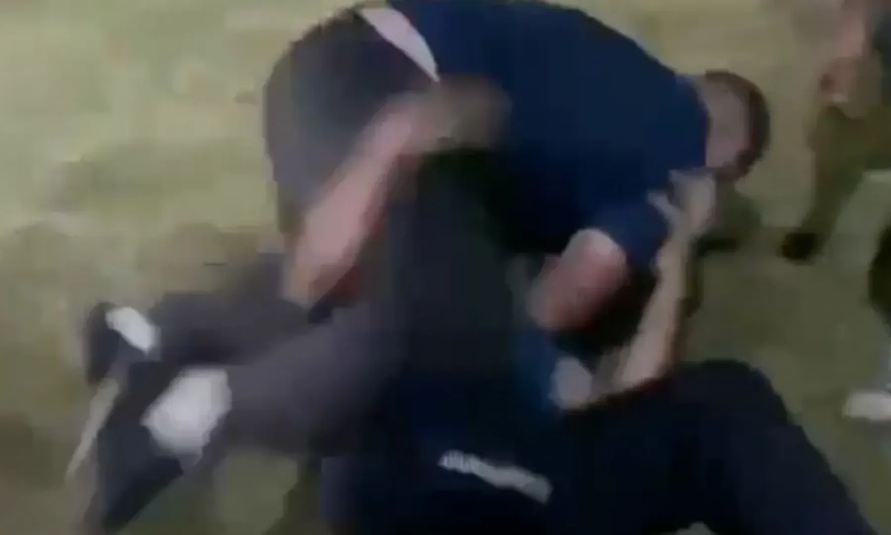 Sukob između prijatelja iz djetinjstva dovodi do ubistva u Velikoj Kladuši