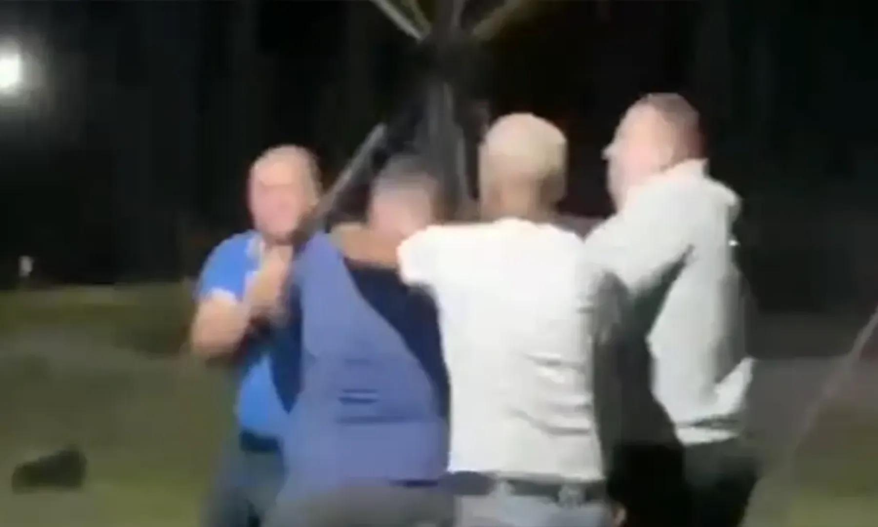 Snimak tuče koja je prethodila ubistvu u Todorovu kod Velike Kladuše izazvao zabrinutost