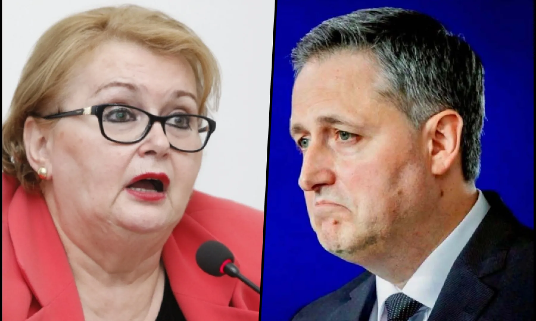 Bivša ministrica Turković kritizirala Bećirovića zbog šutnje o počastima Ratku Mladiću