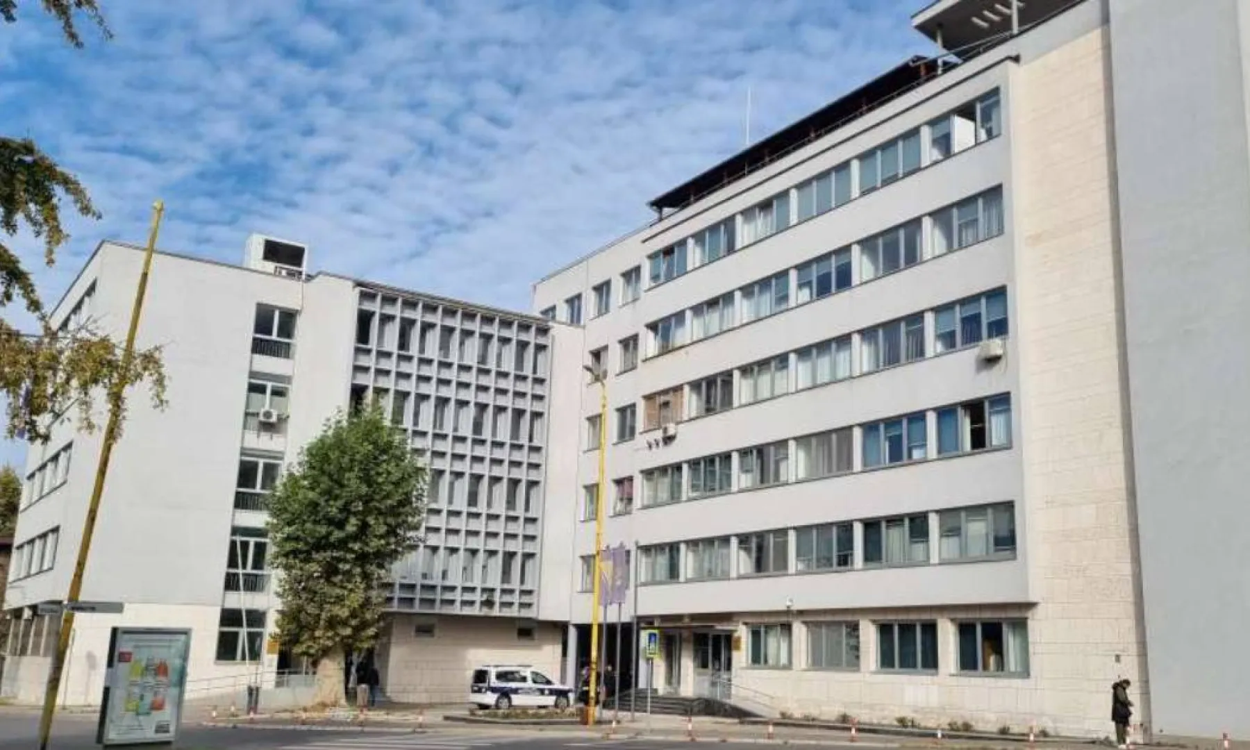 Zatražen jednomjesečni pritvor za Nedžmina Mustafića, osumnjičenog za prisiljavanje na prostituciju