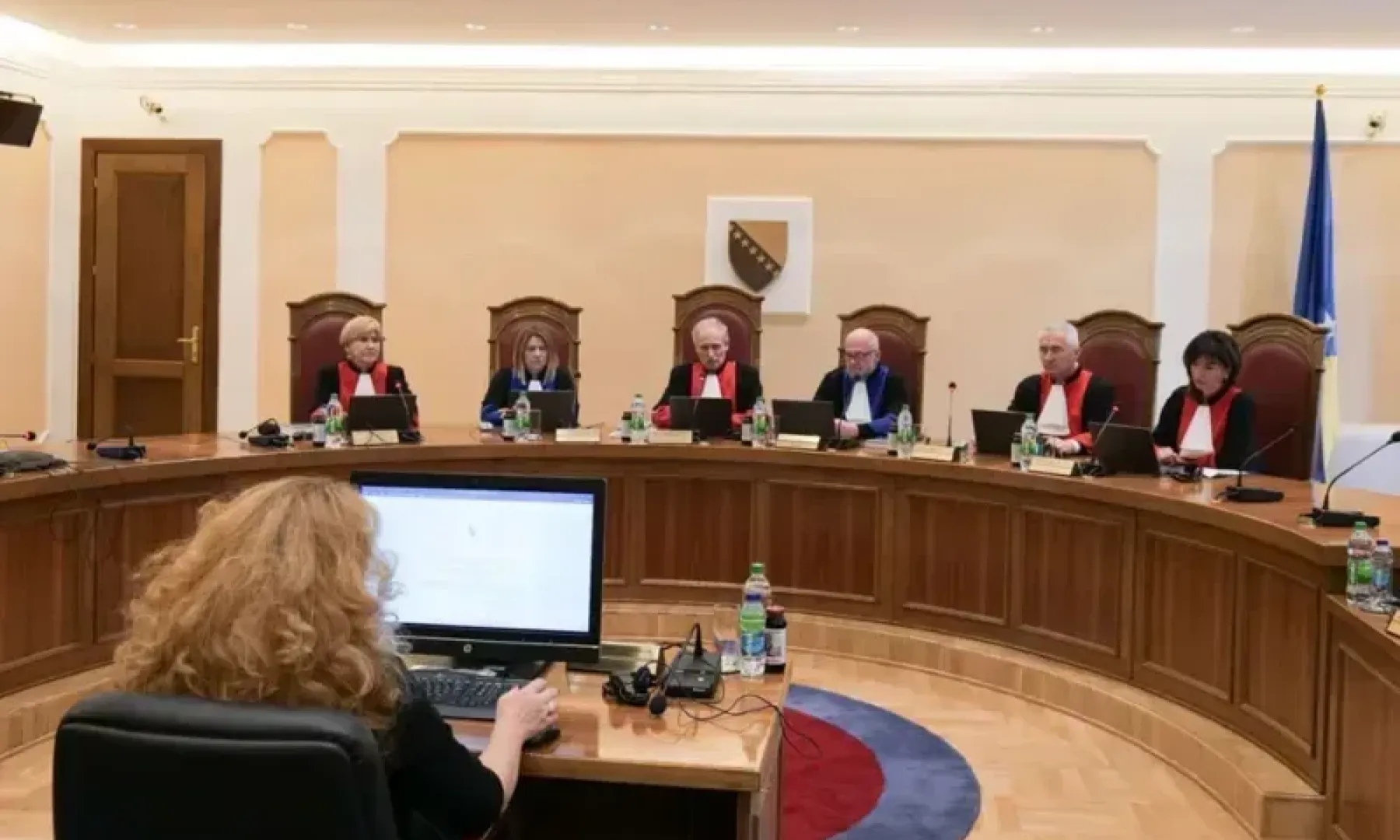 Ustavni sud BiH potvrdio obavezu redovnih sudova da primjenjuju Zakon o zabrani diskriminacije u zaštiti građana