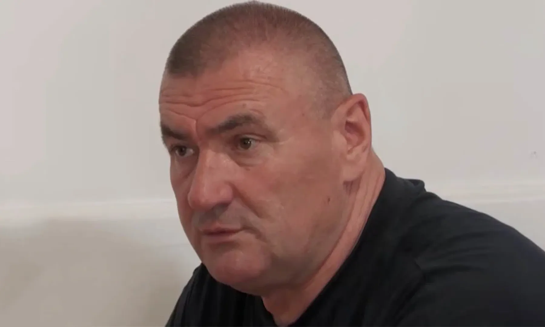 Nastavak suđenja Velimiru Gordeljeviću za oružanu pljačku zlatare u Kalesiji i povezana krivična djela na Kantonalnom sudu u Tuzli