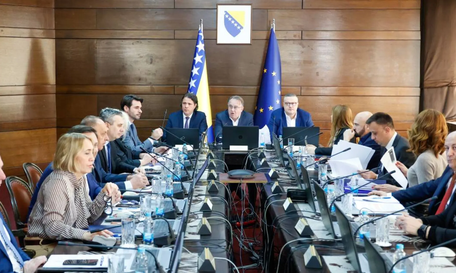 Kantonalni sud u Zenici odbio žalbe Vlade FBiH u sporu oko Nove Željezare