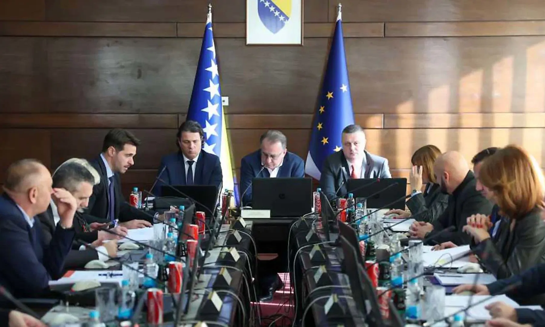 Vlada FBiH donijela šest odluka o koeficijentima i iznosima boračkih naknada za 2026. godinu