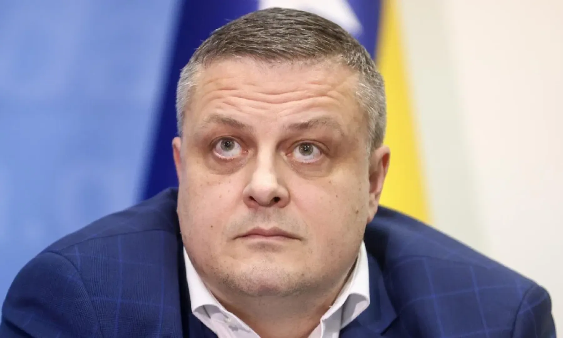 Mijatović najavio žalbu: “Sve sam saznao iz medija. Drugačiju odluku nisam ni očekivao”
