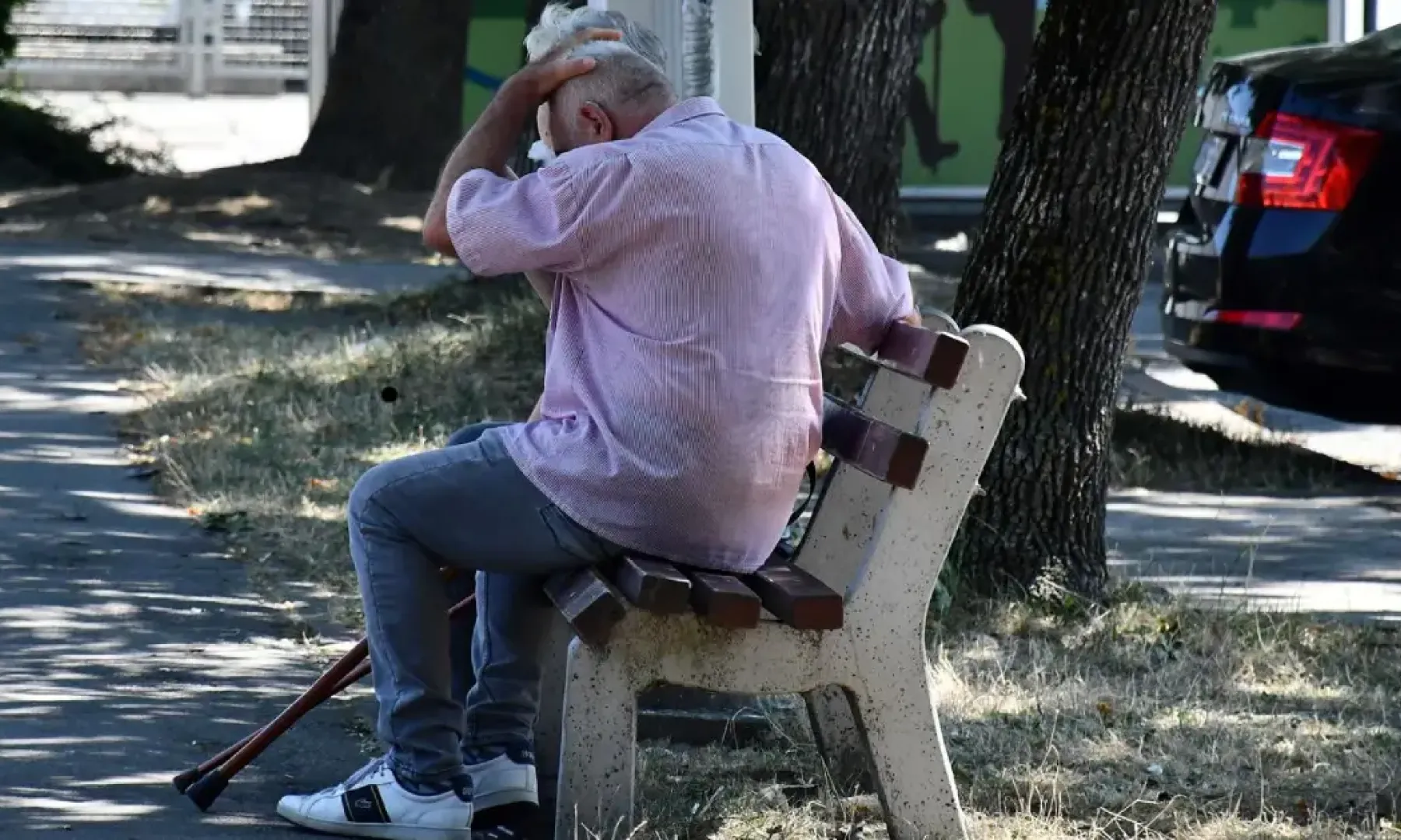 U Bosni i Hercegovini očekuje se porast temperature do 37 stepeni Celzijusa u narednim danima