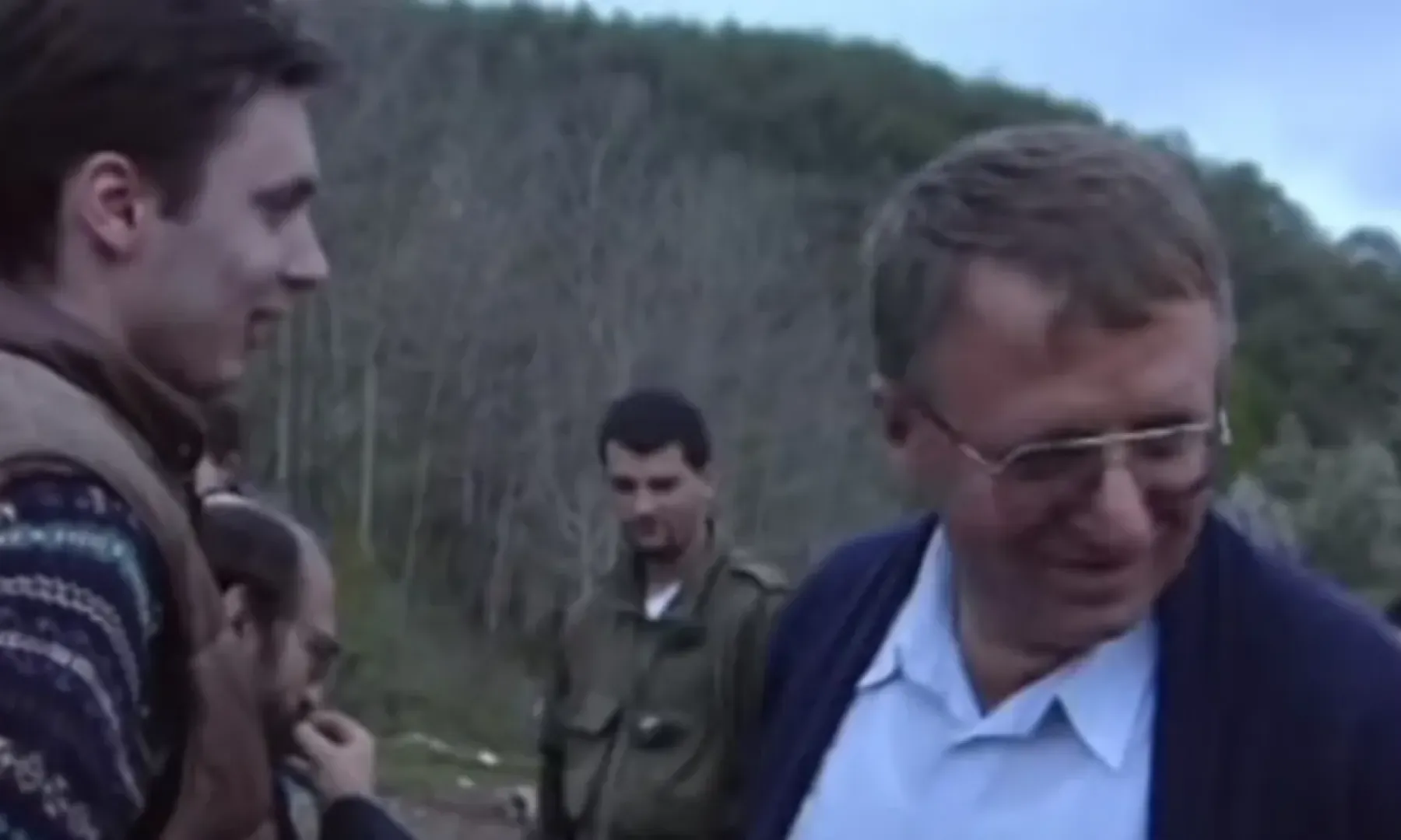 Frankfurter Allgemeine Zeitung objavio članak o prošlosti Aleksandra Vučića kao dobrovoljca u opsadi Sarajeva