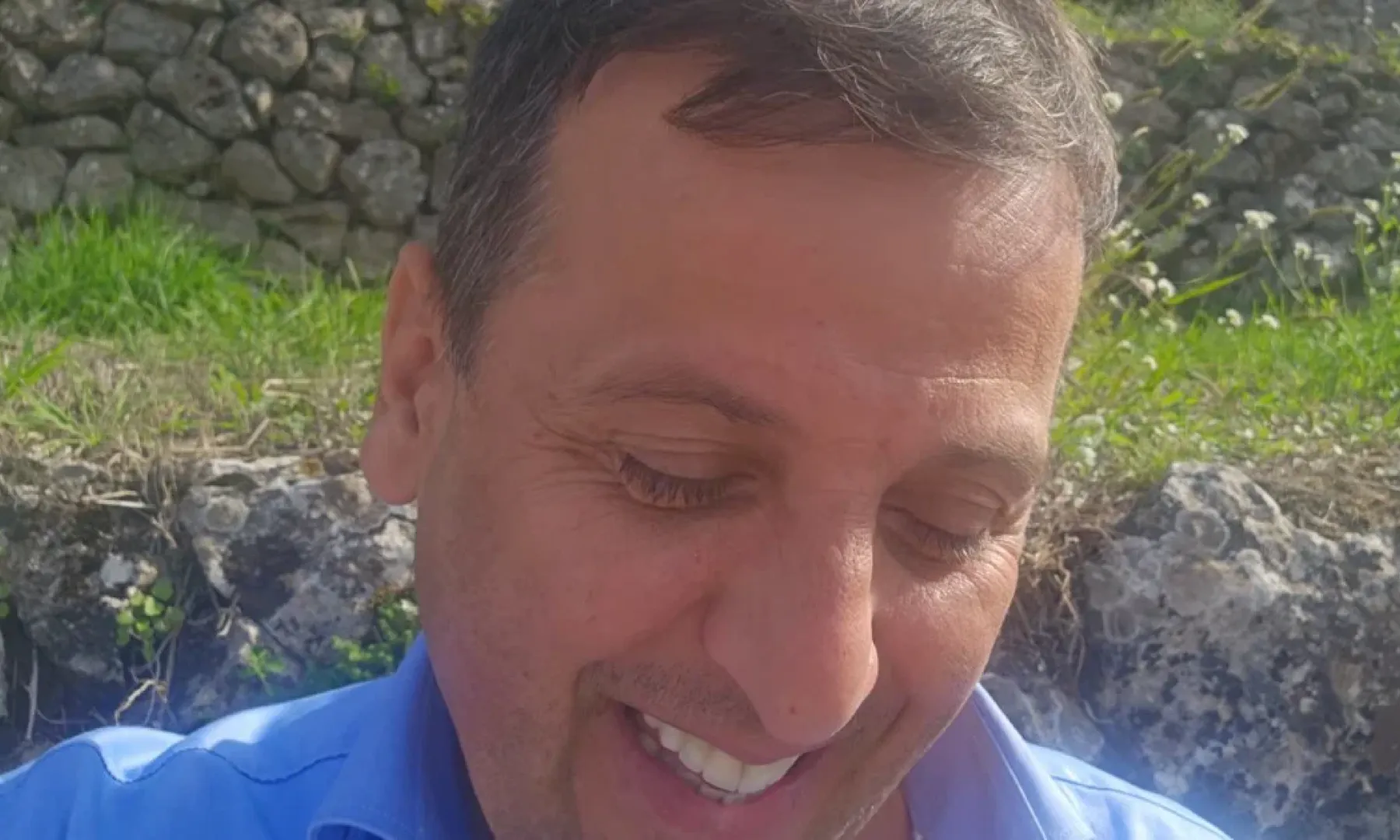 Nebojša Vukanović i supruga Zorana dobili blizance, djevojčicu Nevenu i dječaka Vukana, u Trebinju jutros