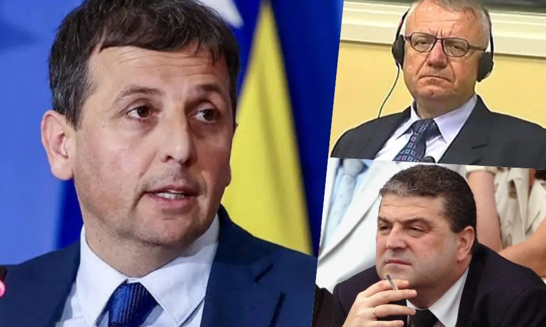 Nebojša Vukanović upozorava na ozbiljnost situacije u RS zbog medijskih napada iz Beograda pred izbore