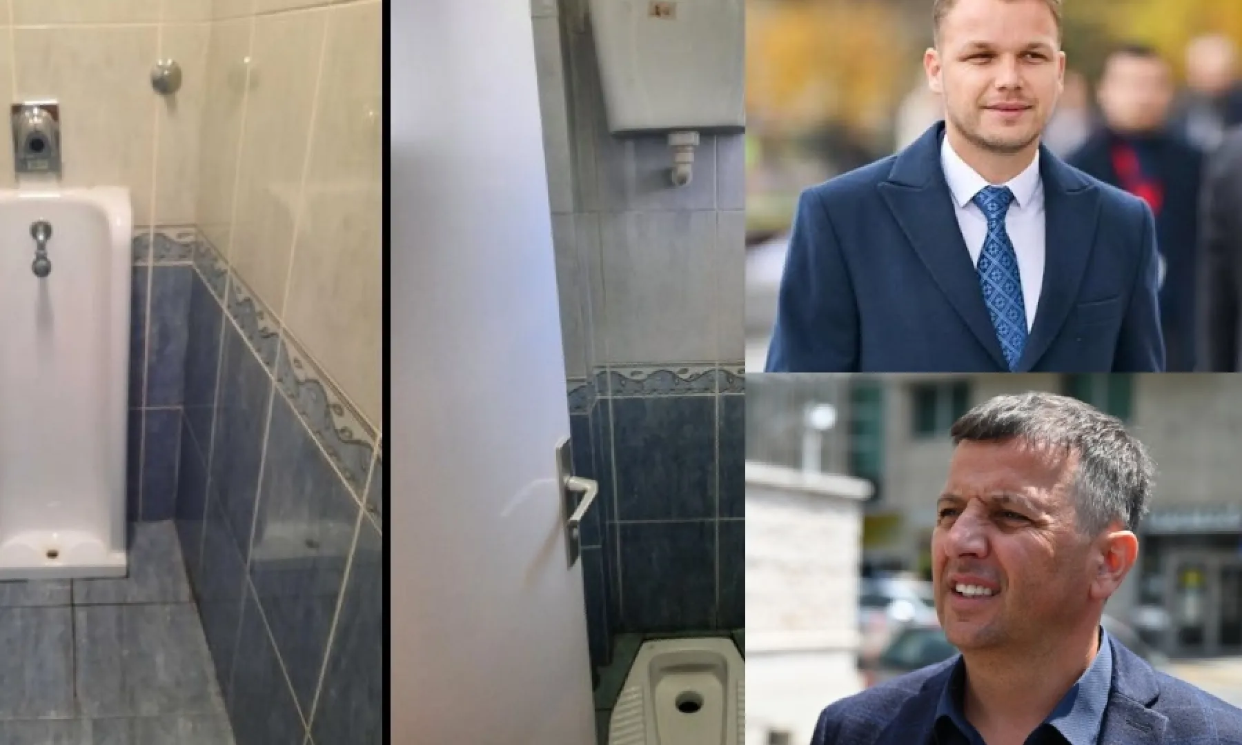 Nebojša Vukanović osudio javnu nabavku od 125.000 KM za renoviranje toaleta u Gradskoj upravi Banja Luka