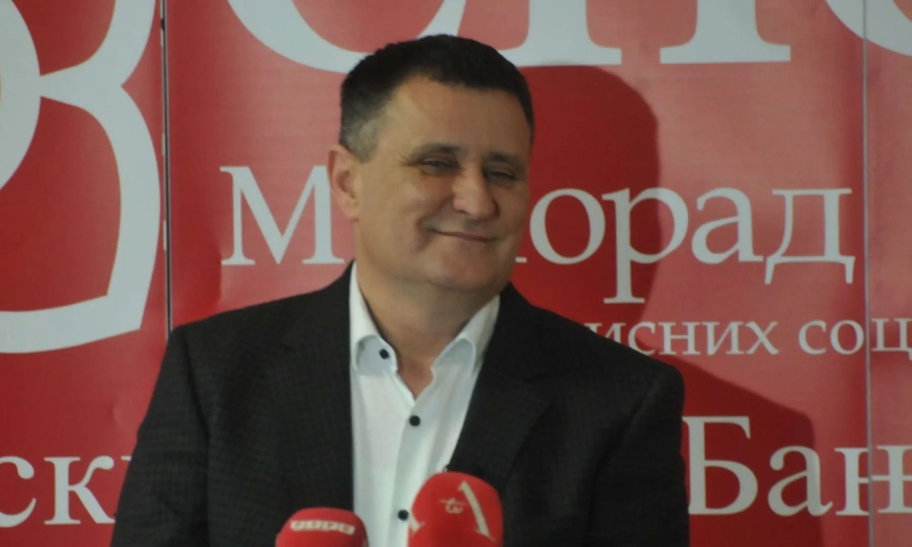 Vlado Đajić obavijestio javnost o hakovanju svog telefona i zloupotrebi identiteta putem aplikacije Viber