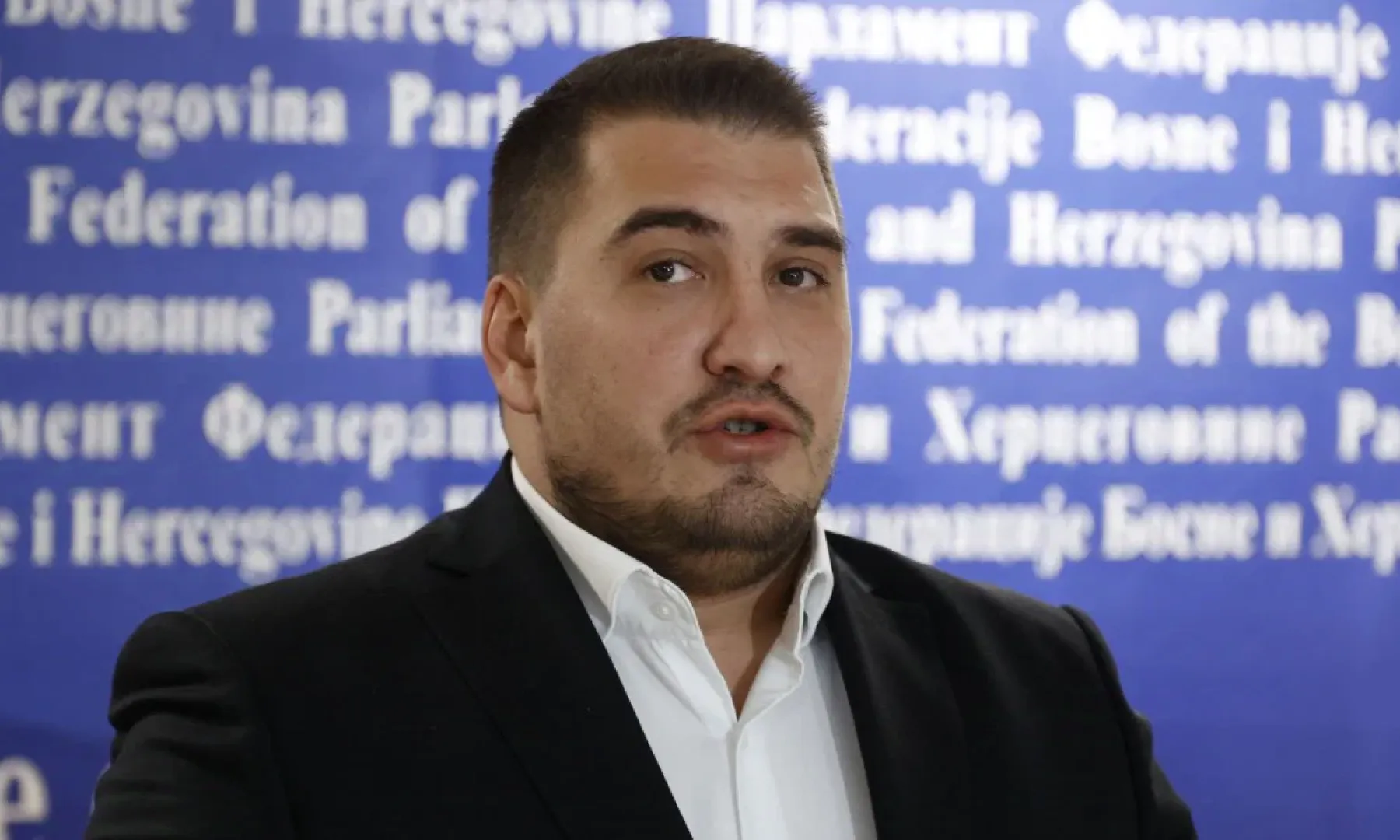 Haris Zahiragić iz SDA osvojio najviše glasova u Federaciji BiH, ali Srđan Amidžić iz RS-a bio najuspešniji kandidat u BiH