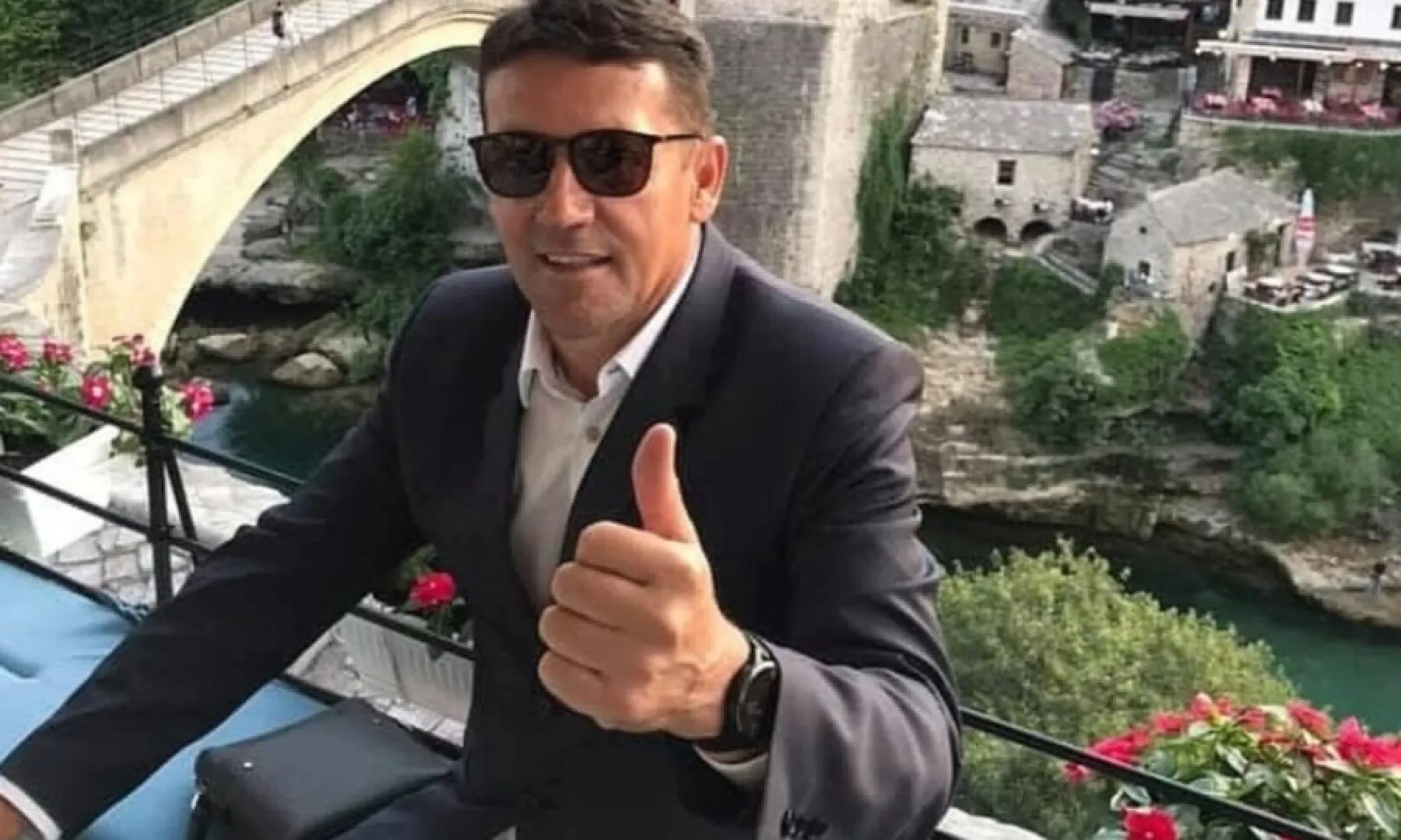 OBMANA DVOJNOG MORALA: Zašto Zdenko Lučić nikada nije bio za državu BiH, niti za jednaka prava njenih građana!